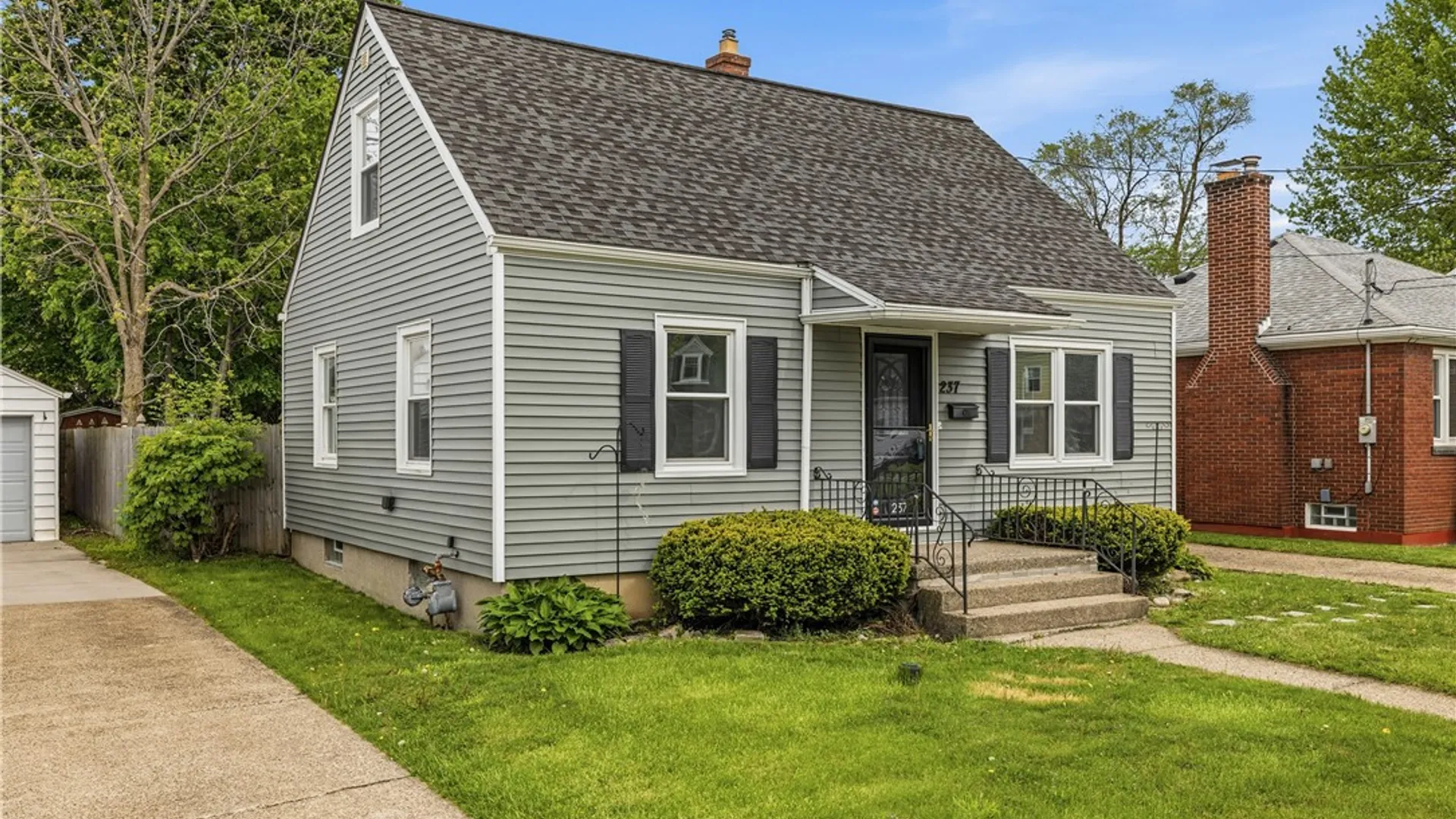 Property at 237 75th Street, Niagara Falls, NY 14304 19