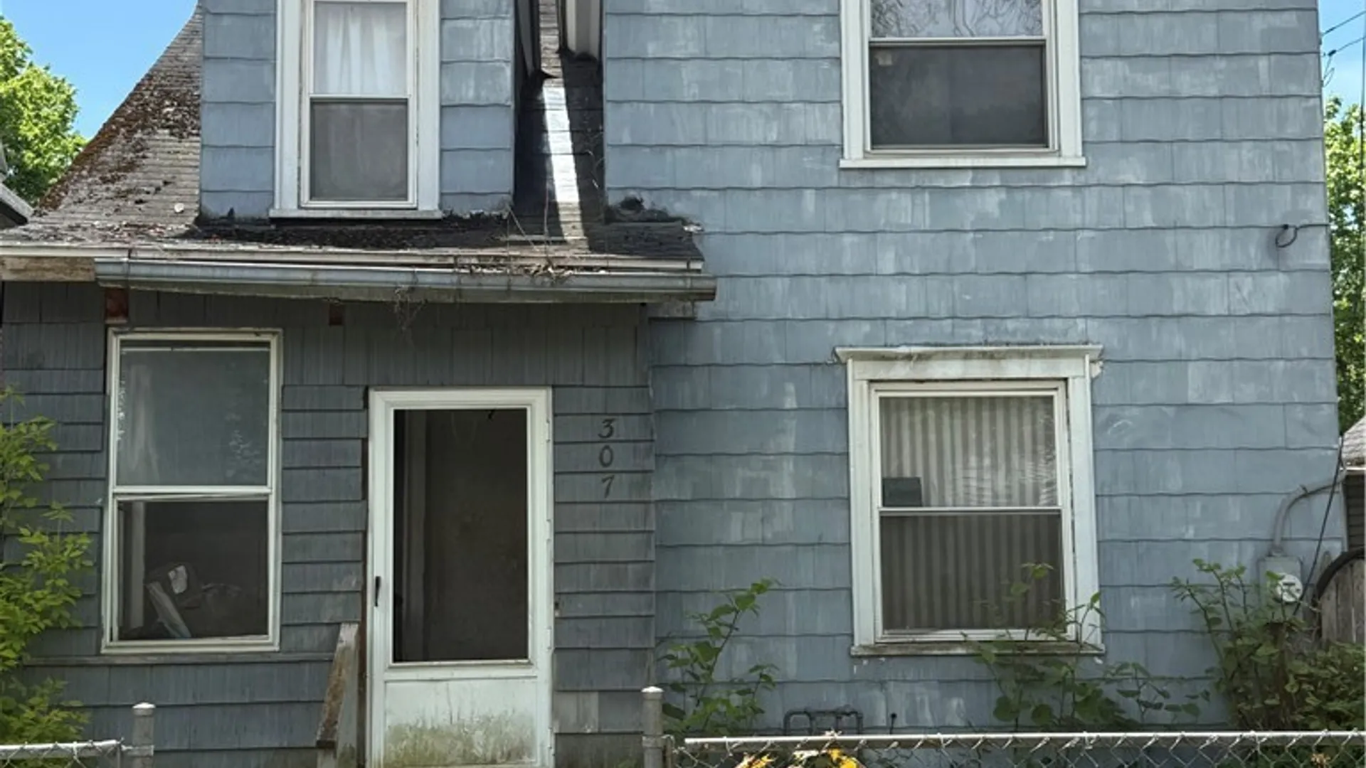 Property at 307 W Pleasant Ave Avenue, Syracuse, NY 13205 2