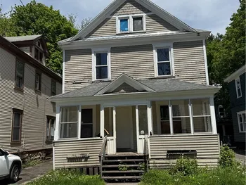 Property at 318 W Pleasant Ave Avenue, Syracuse, NY 13205