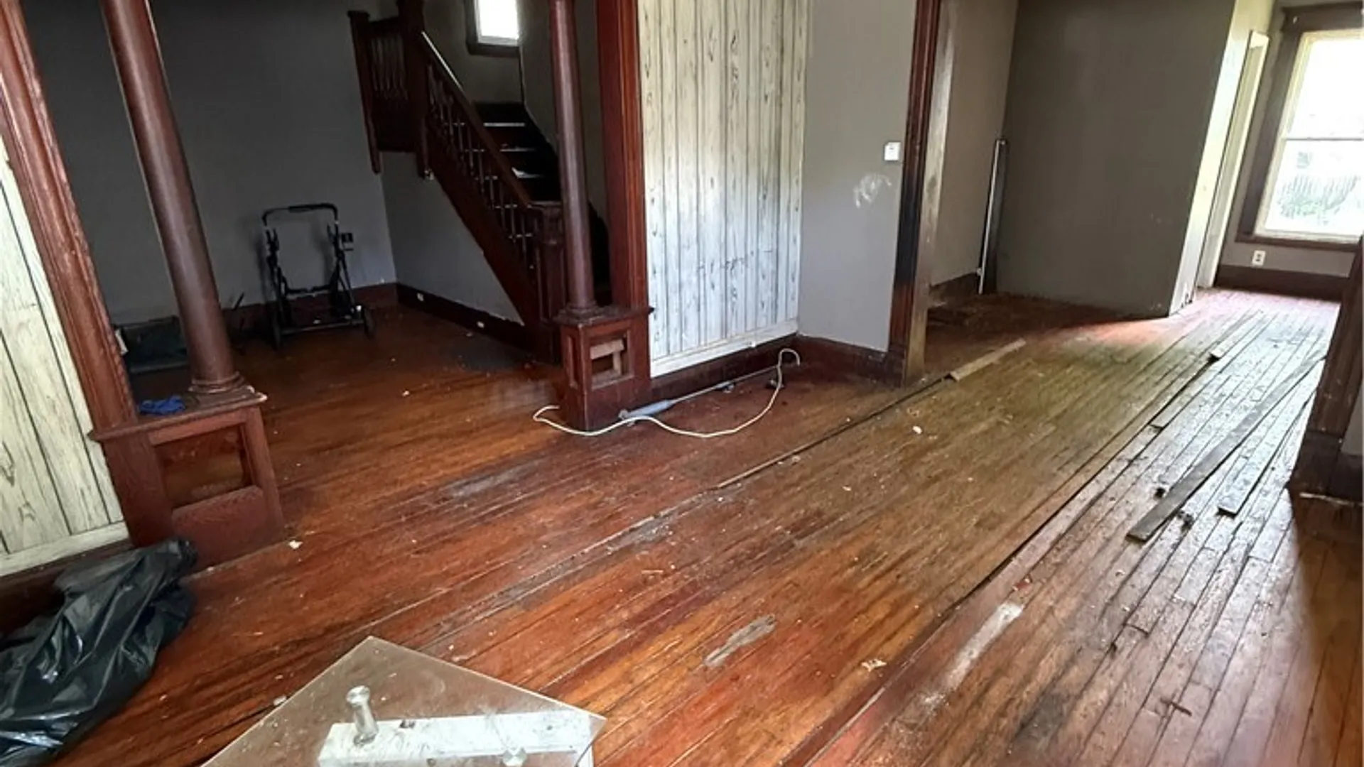 Property at 318 W Pleasant Ave Avenue, Syracuse, NY 13205 4