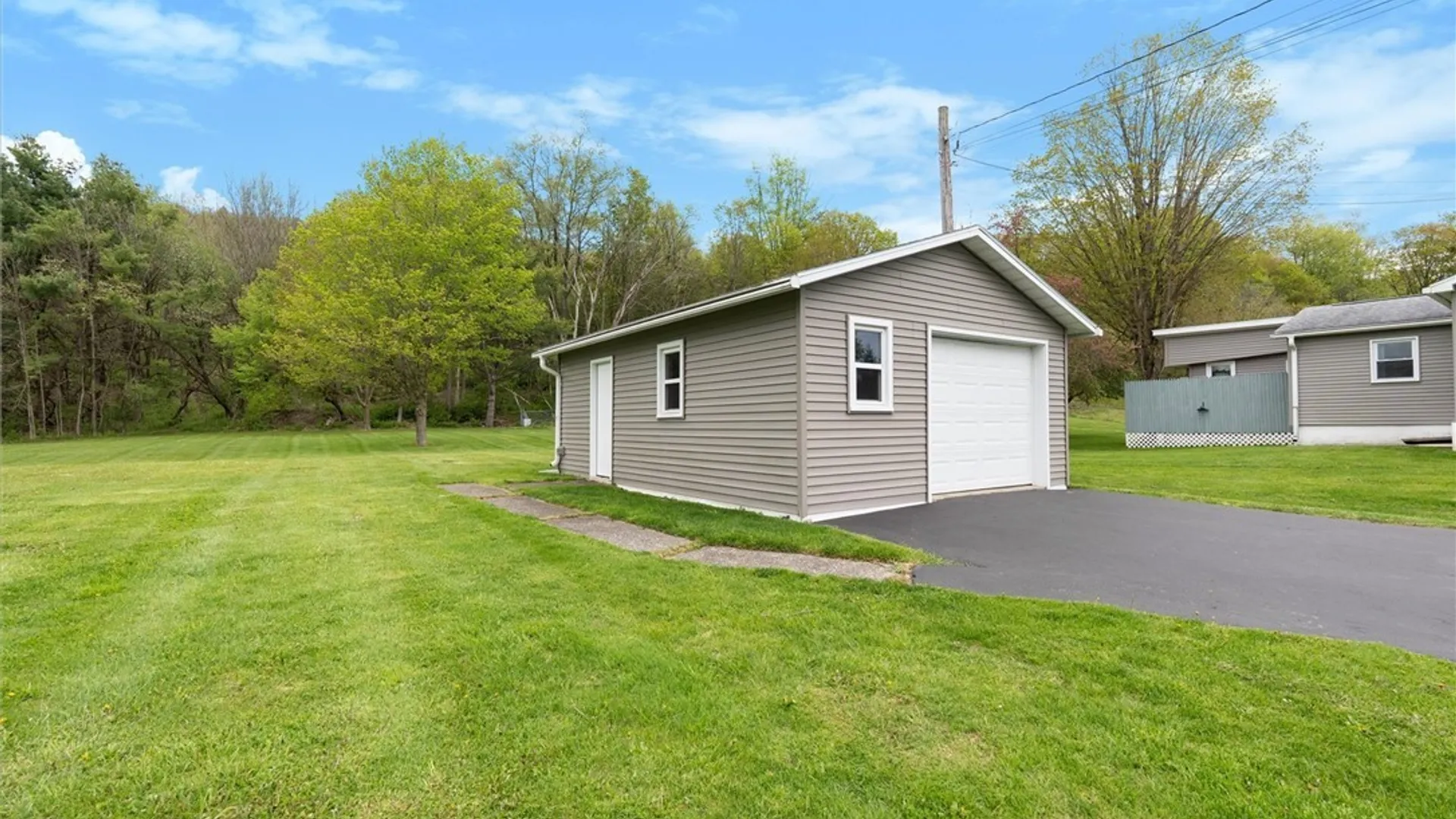 Property at 3800 Swamp Road, Eaton, NY 13408 3