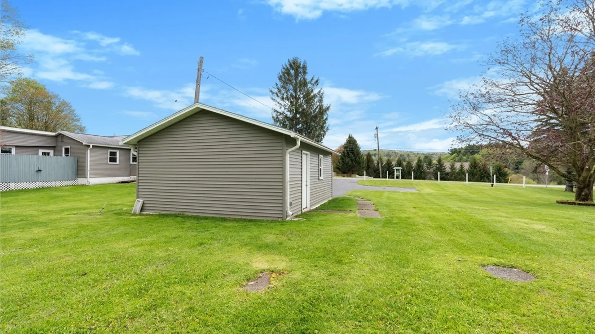 Property at 3800 Swamp Road, Eaton, NY 13408 4