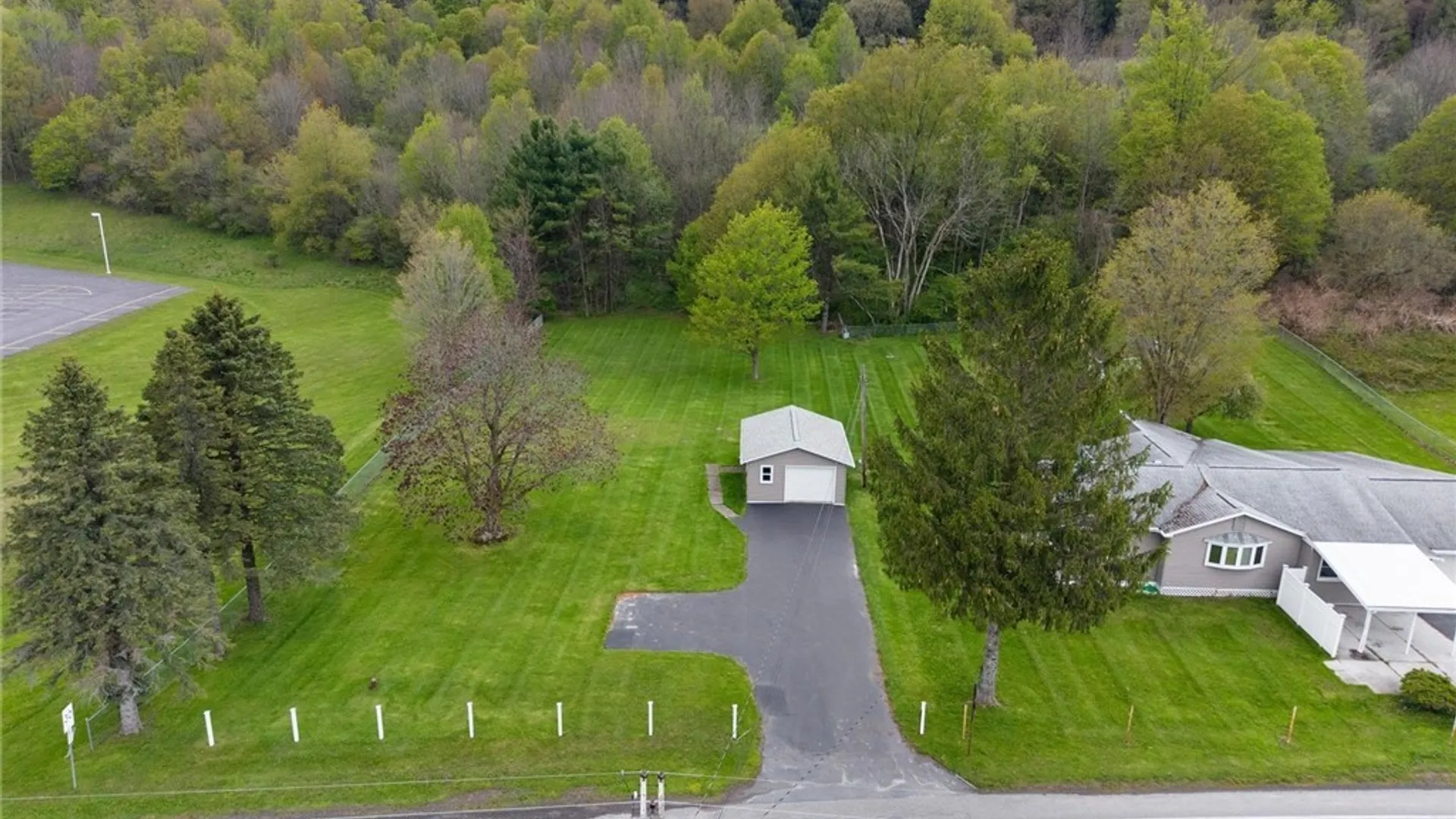 Property at 3800 Swamp Road, Eaton, NY 13408 5