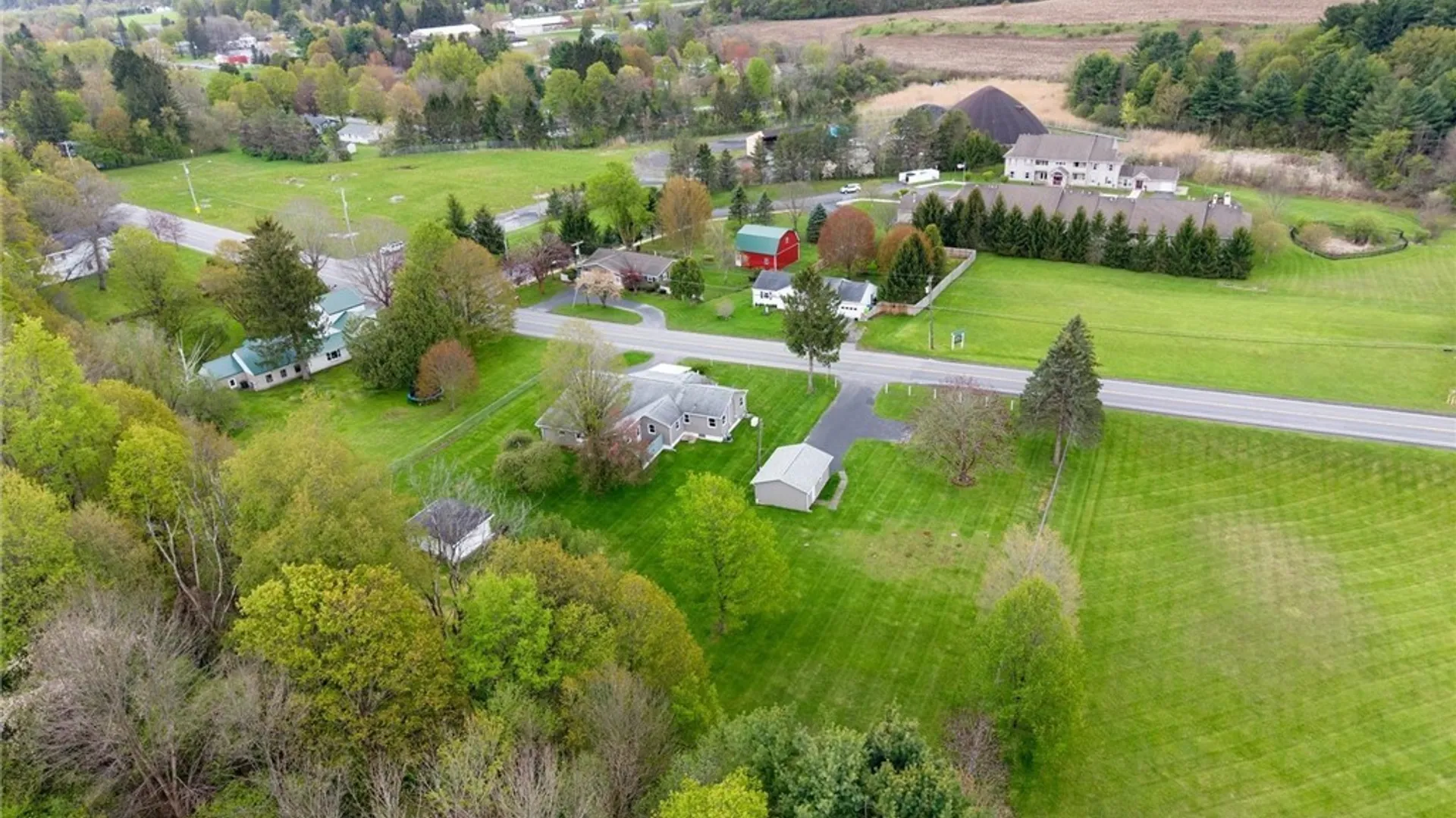 Property at 3800 Swamp Road, Eaton, NY 13408 6