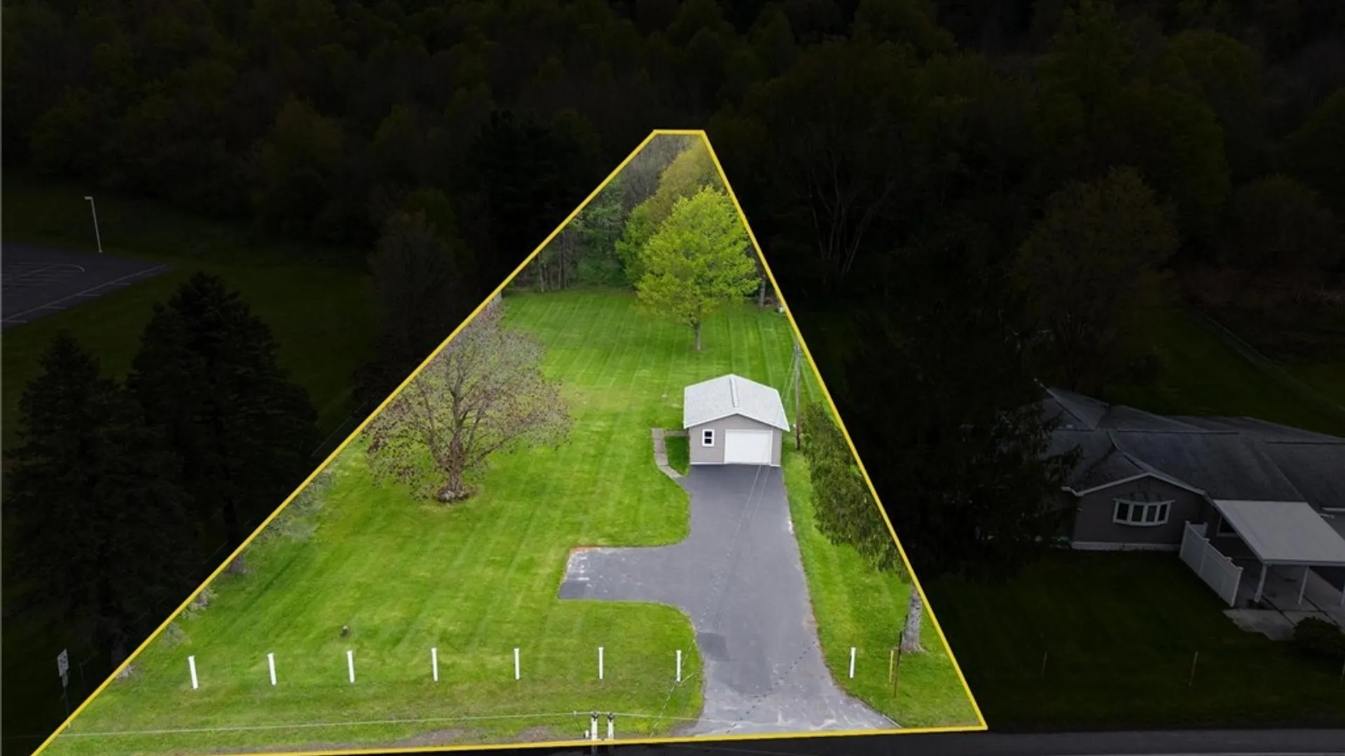 Property at 3800 Swamp Road, Eaton, NY 13408 7