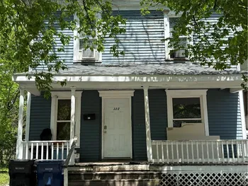 Property at 322 W W Pleasant Ave Avenue, Syracuse, NY 13205