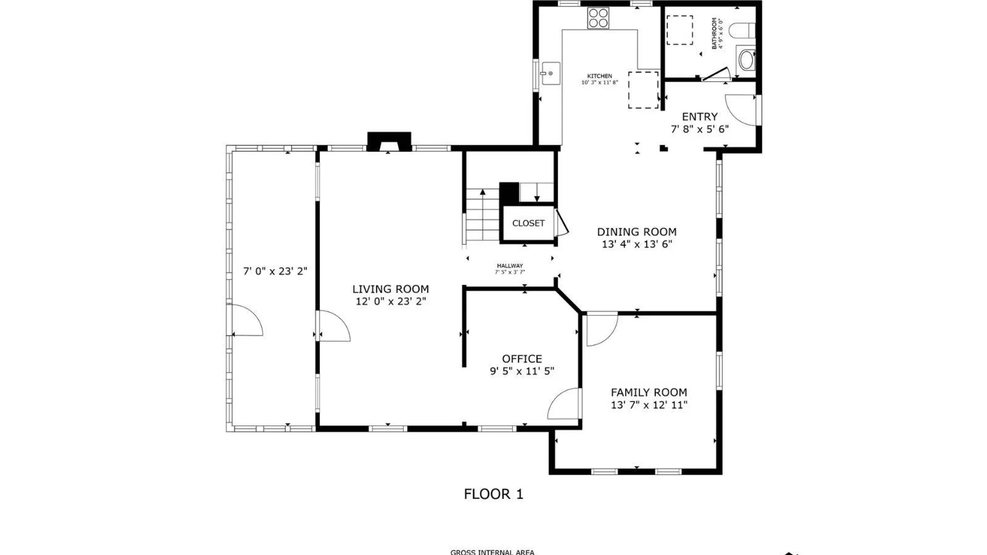 Property at 15571 State Highway 23, Davenport Center, NY 13751 10