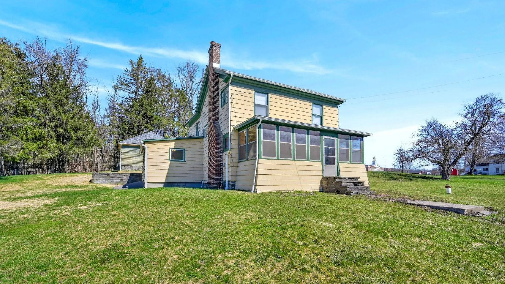 Property at 15571 State Highway 23, Davenport Center, NY 13751 11