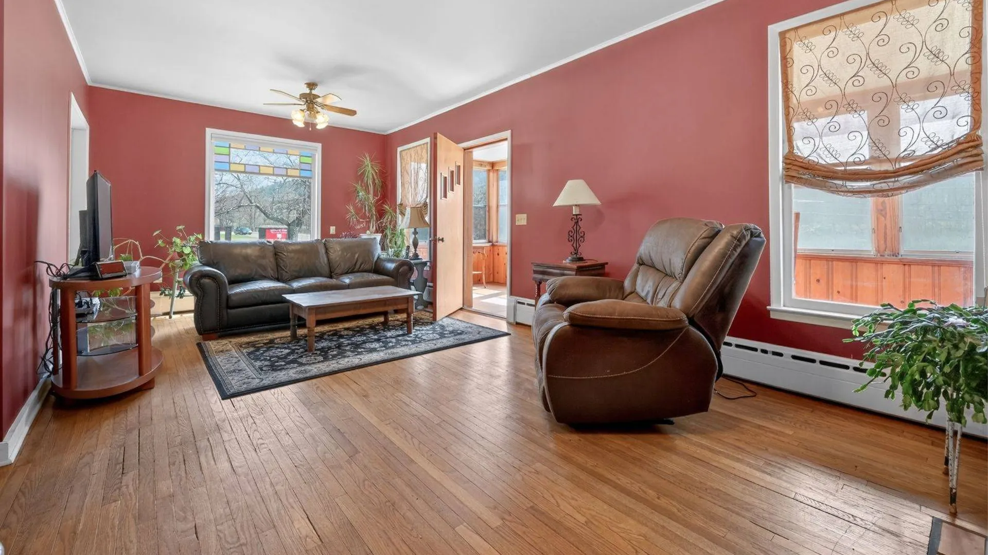 Property at 15571 State Highway 23, Davenport Center, NY 13751 20