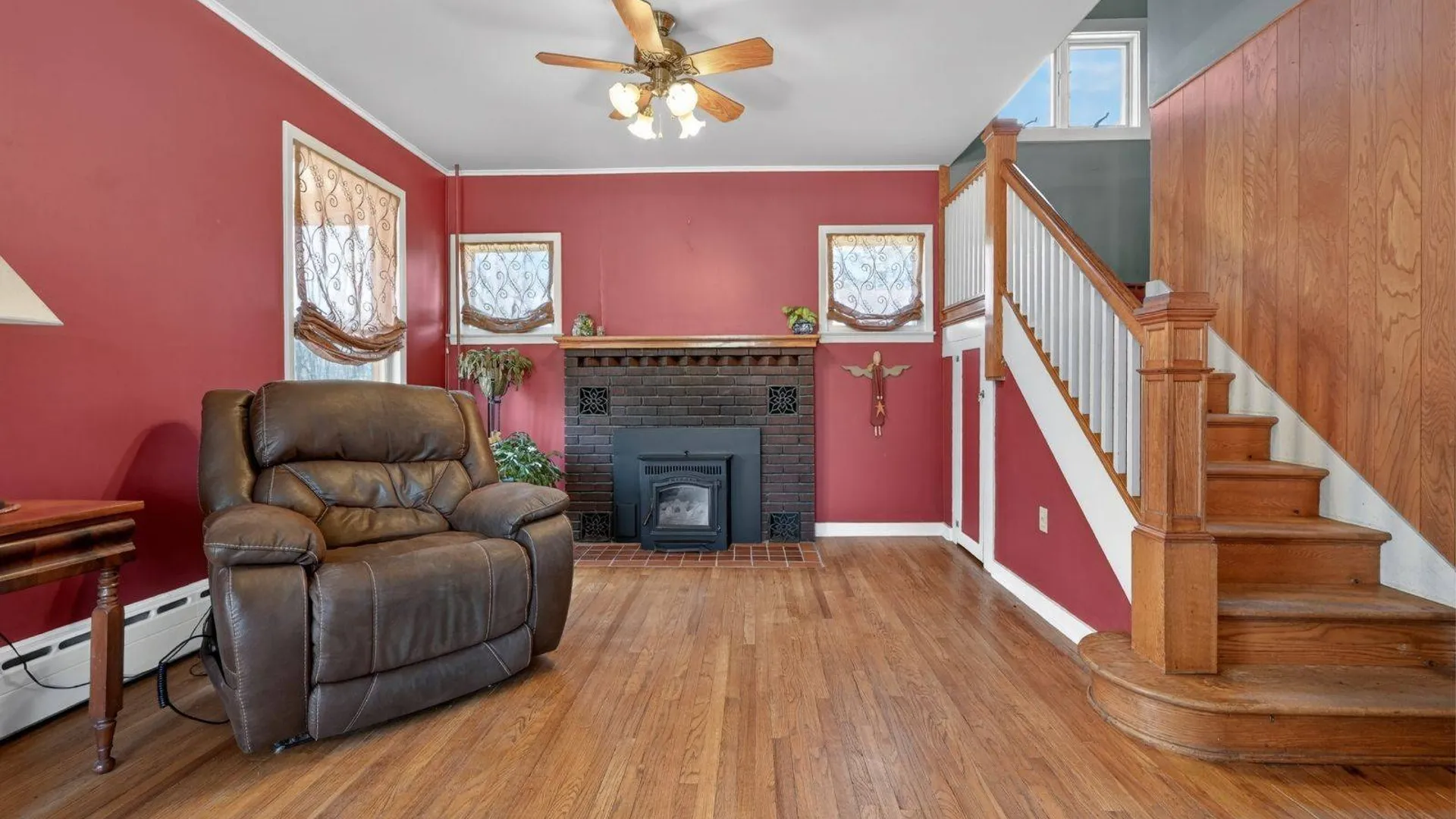 Property at 15571 State Highway 23, Davenport Center, NY 13751 27