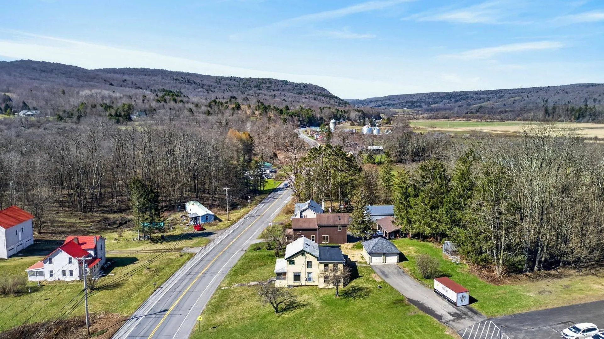 Property at 15571 State Highway 23, Davenport Center, NY 13751 3