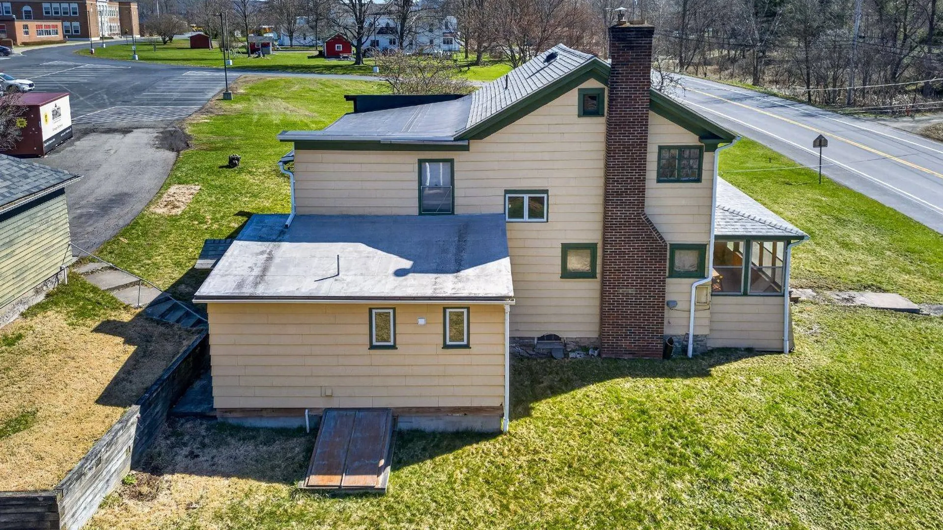 Property at 15571 State Highway 23, Davenport Center, NY 13751 4