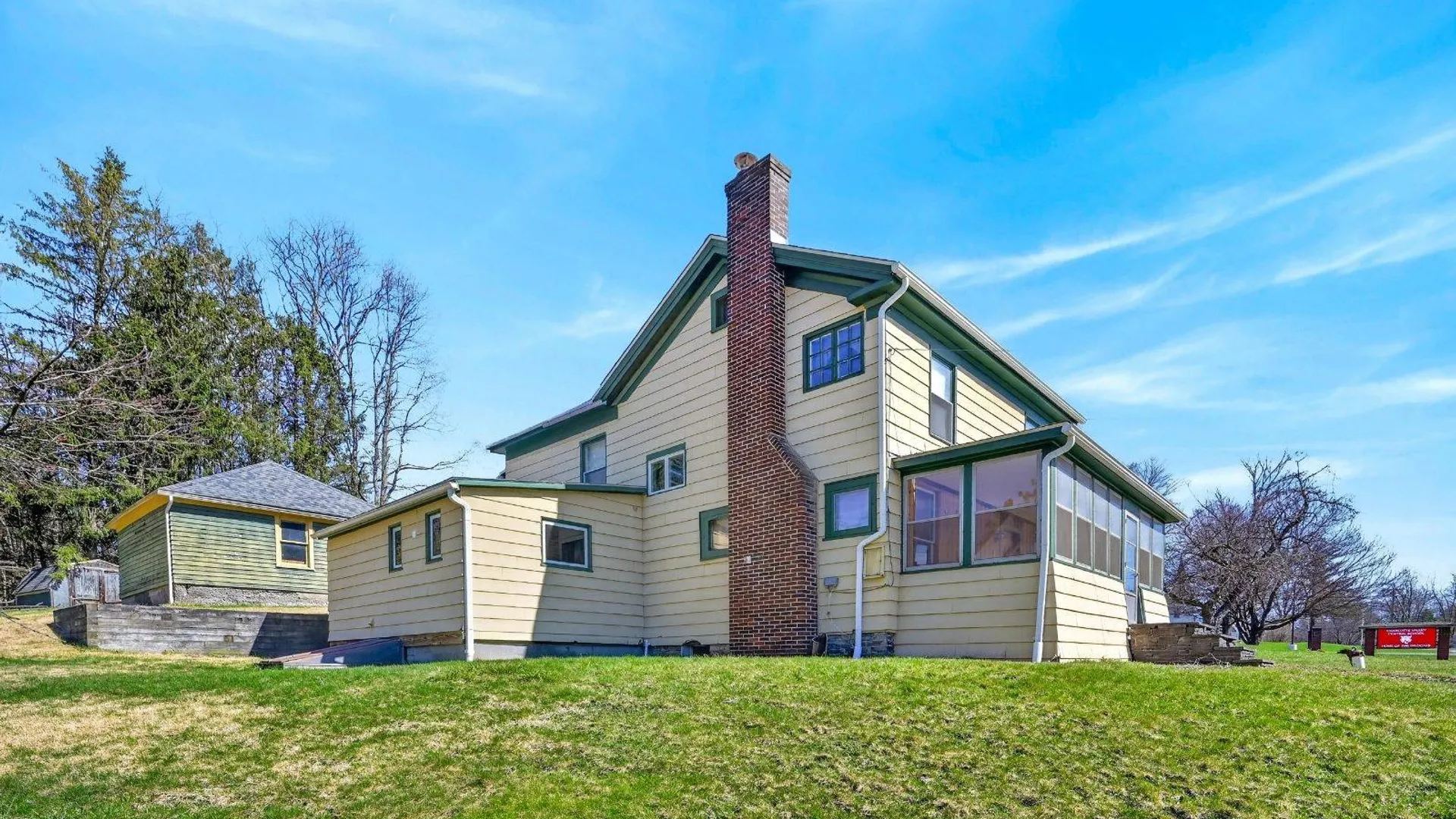 Property at 15571 State Highway 23, Davenport Center, NY 13751 5