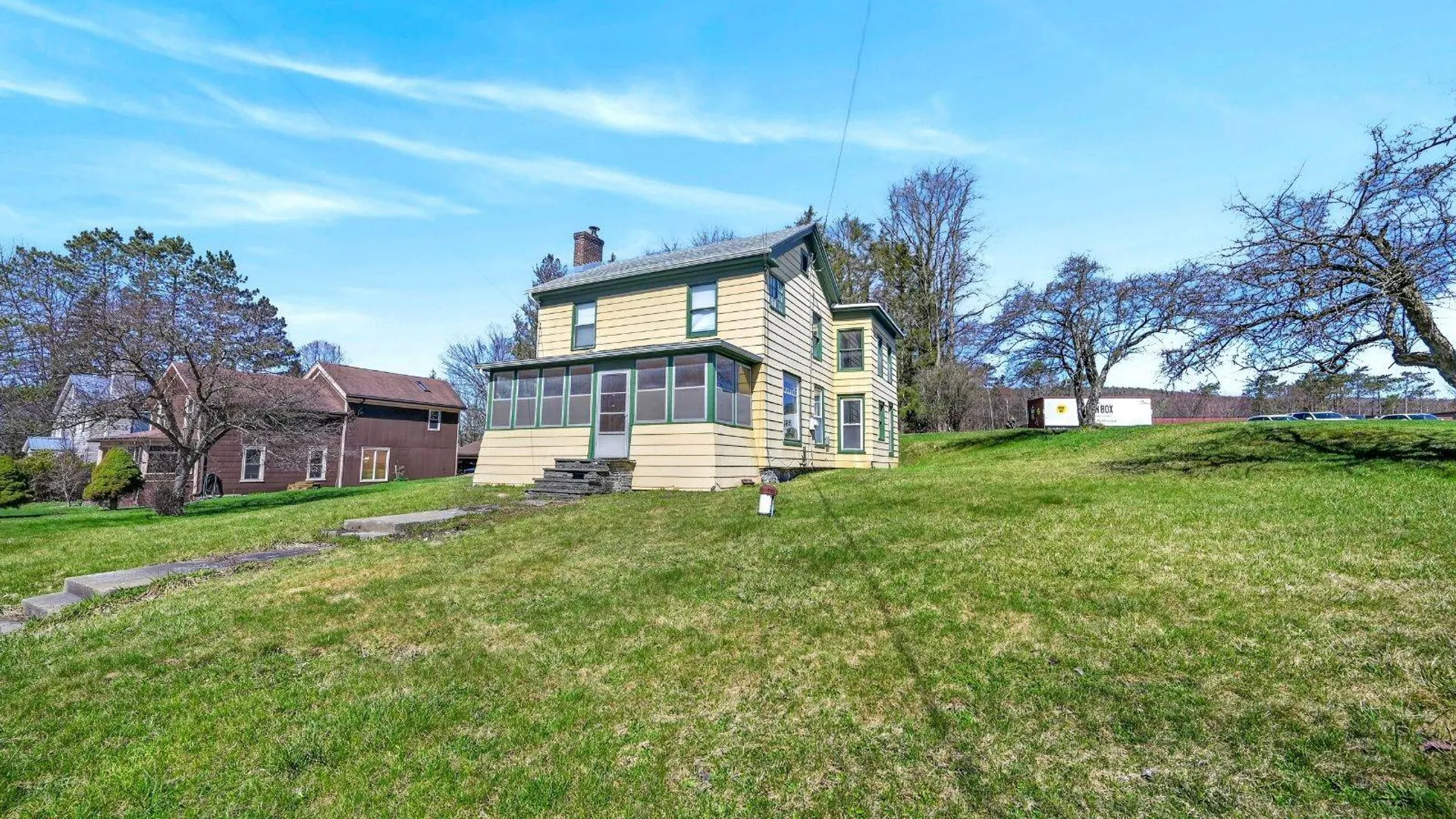 Property at 15571 State Highway 23, Davenport Center, NY 13751 54