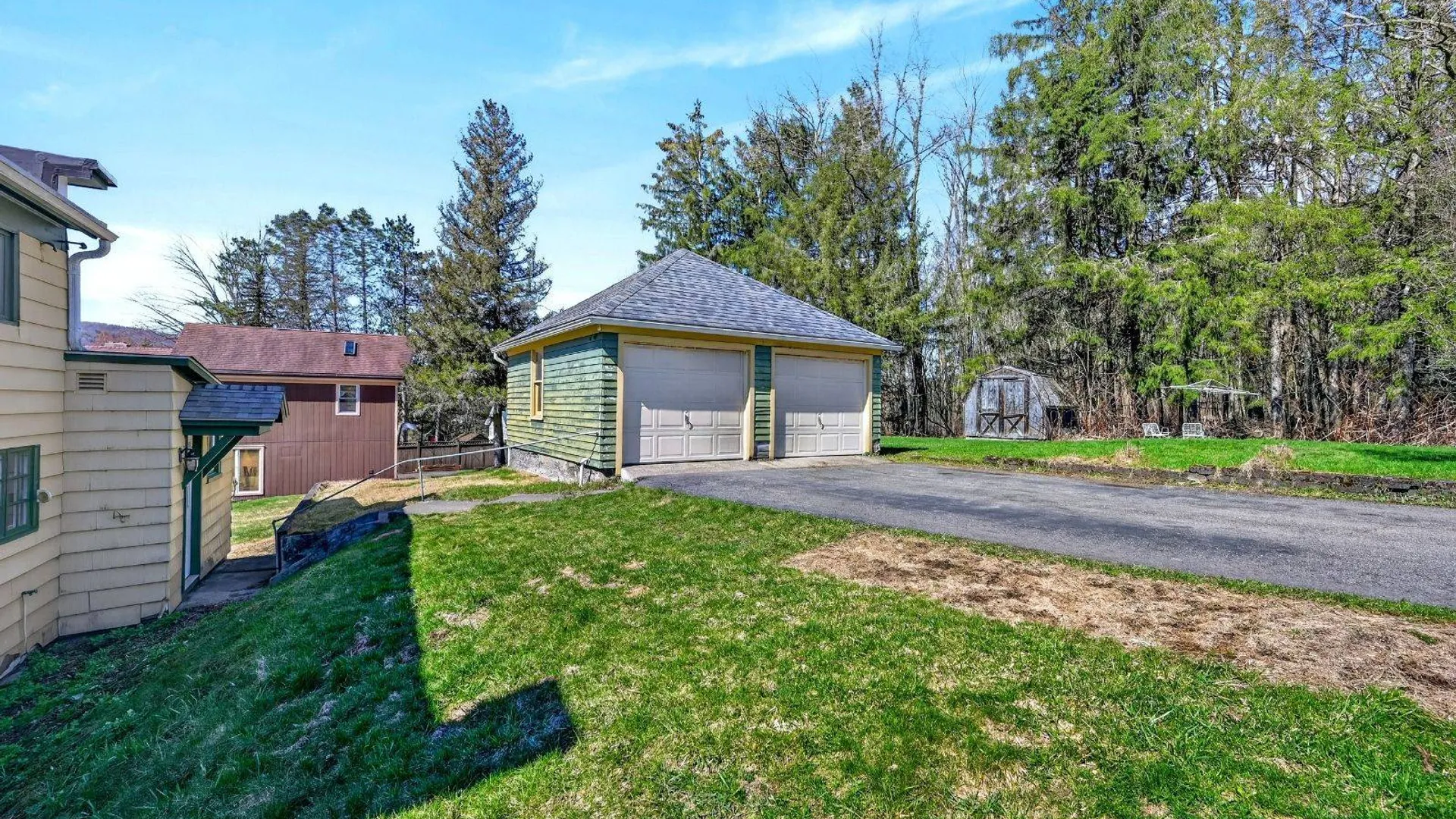 Property at 15571 State Highway 23, Davenport Center, NY 13751 56