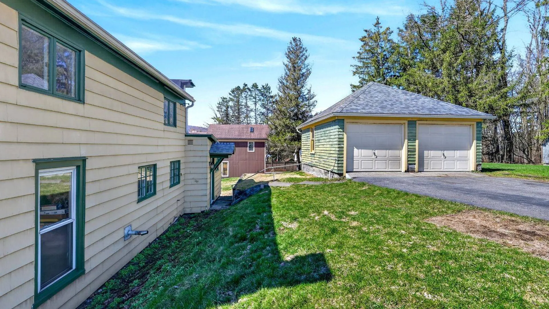 Property at 15571 State Highway 23, Davenport Center, NY 13751 57