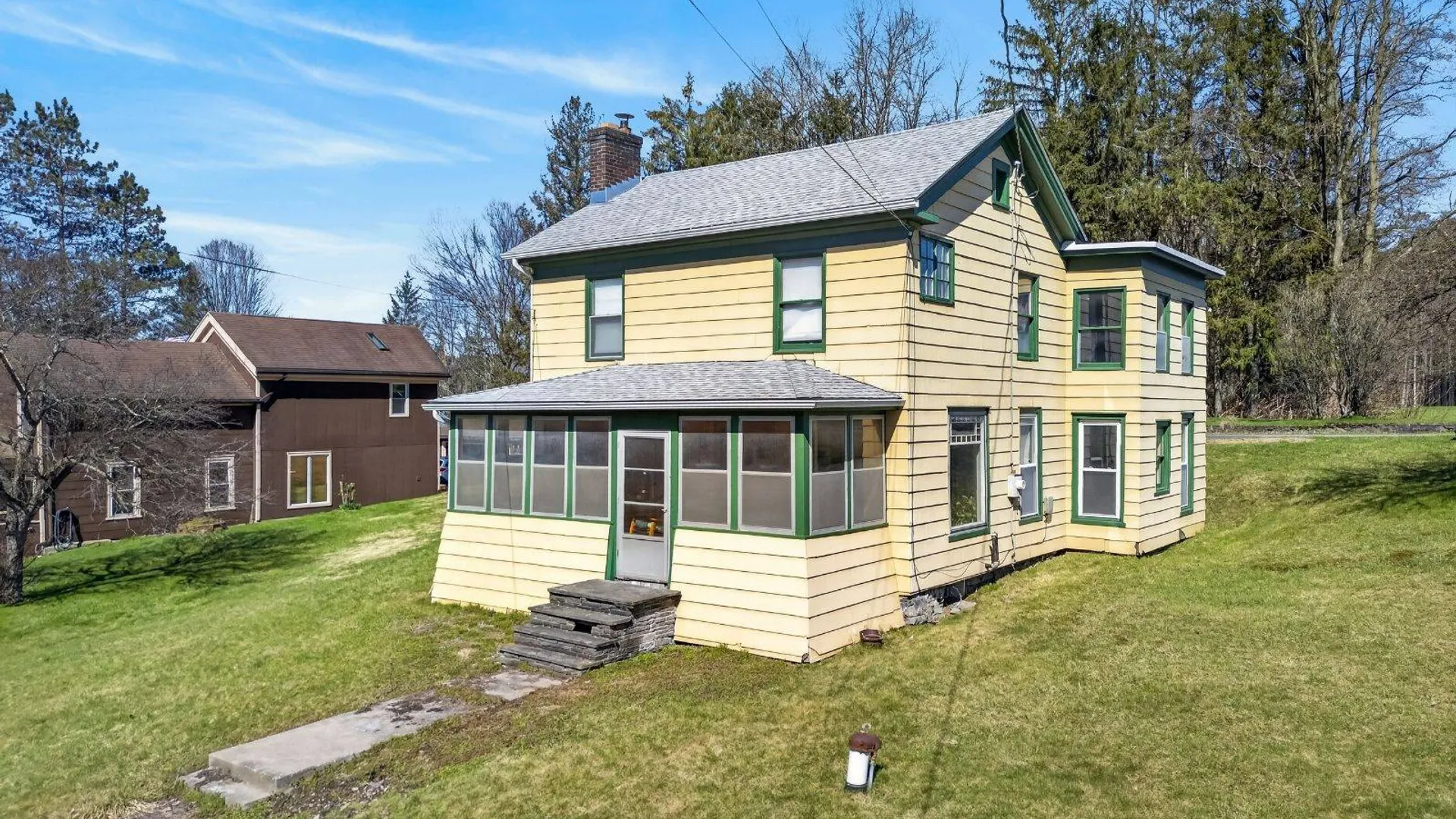 Property at 15571 State Highway 23, Davenport Center, NY 13751 63