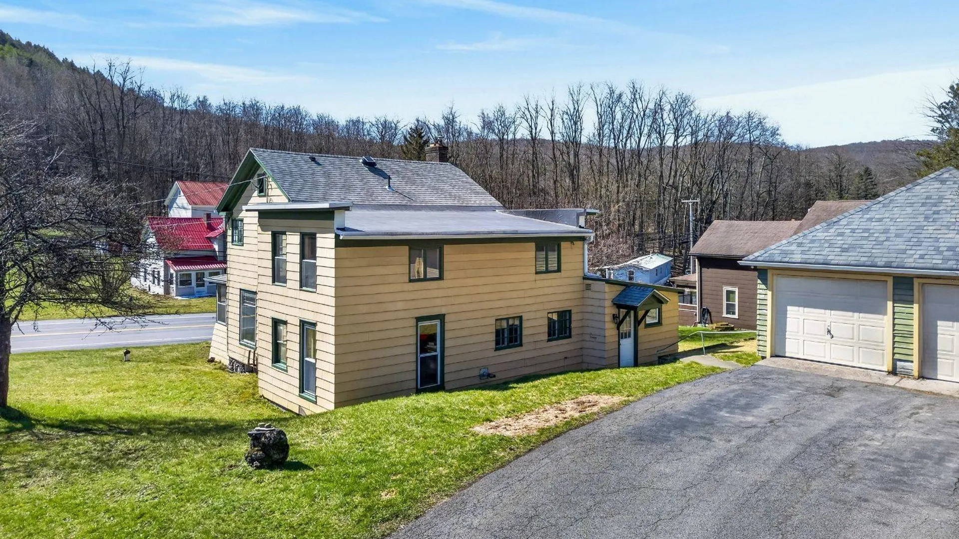 Property at 15571 State Highway 23, Davenport Center, NY 13751 64
