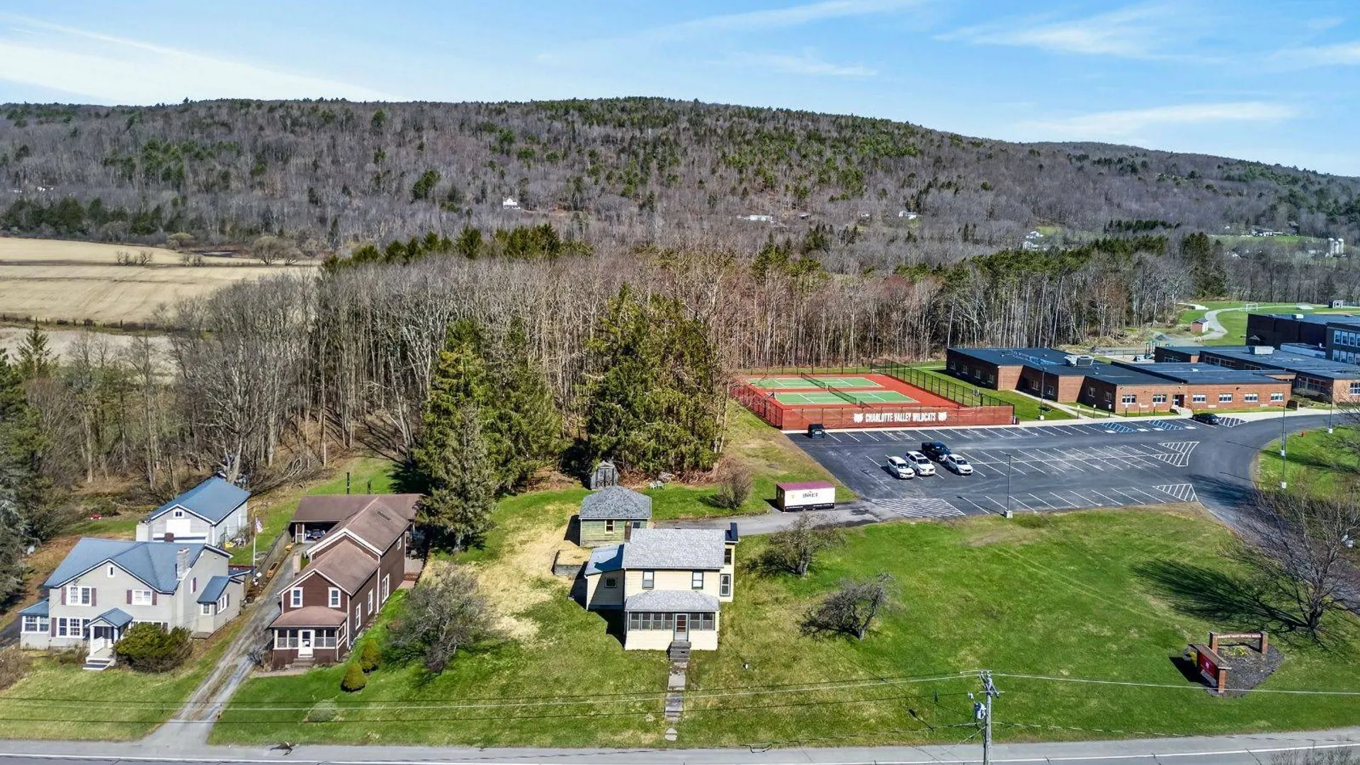 Property at 15571 State Highway 23, Davenport Center, NY 13751 68