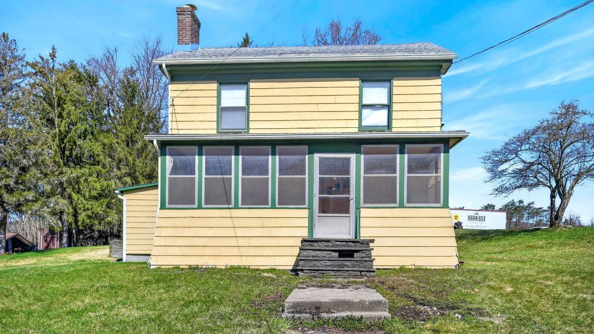 Property at 15571 State Highway 23, Davenport Center, NY 13751 69