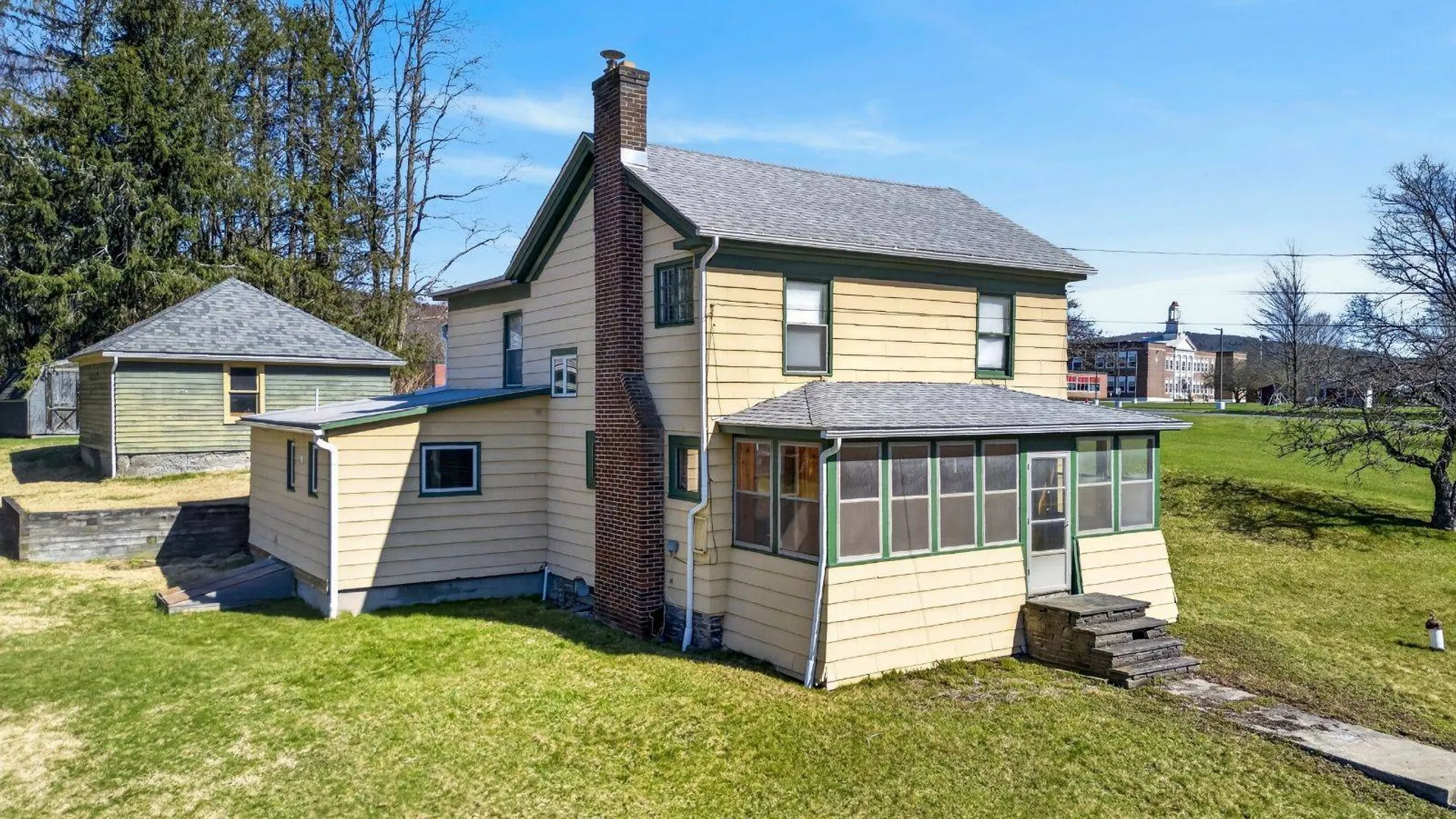 Property at 15571 State Highway 23, Davenport Center, NY 13751 7