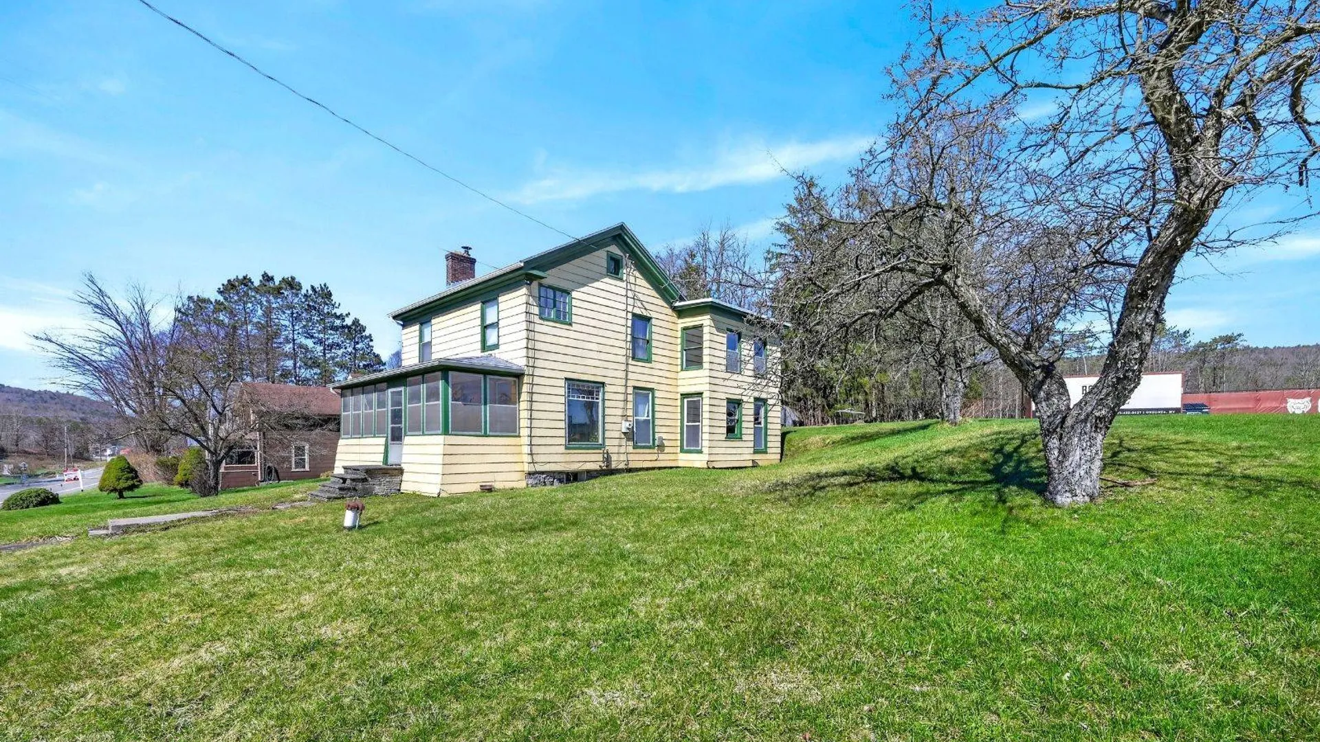 Property at 15571 State Highway 23, Davenport Center, NY 13751 8