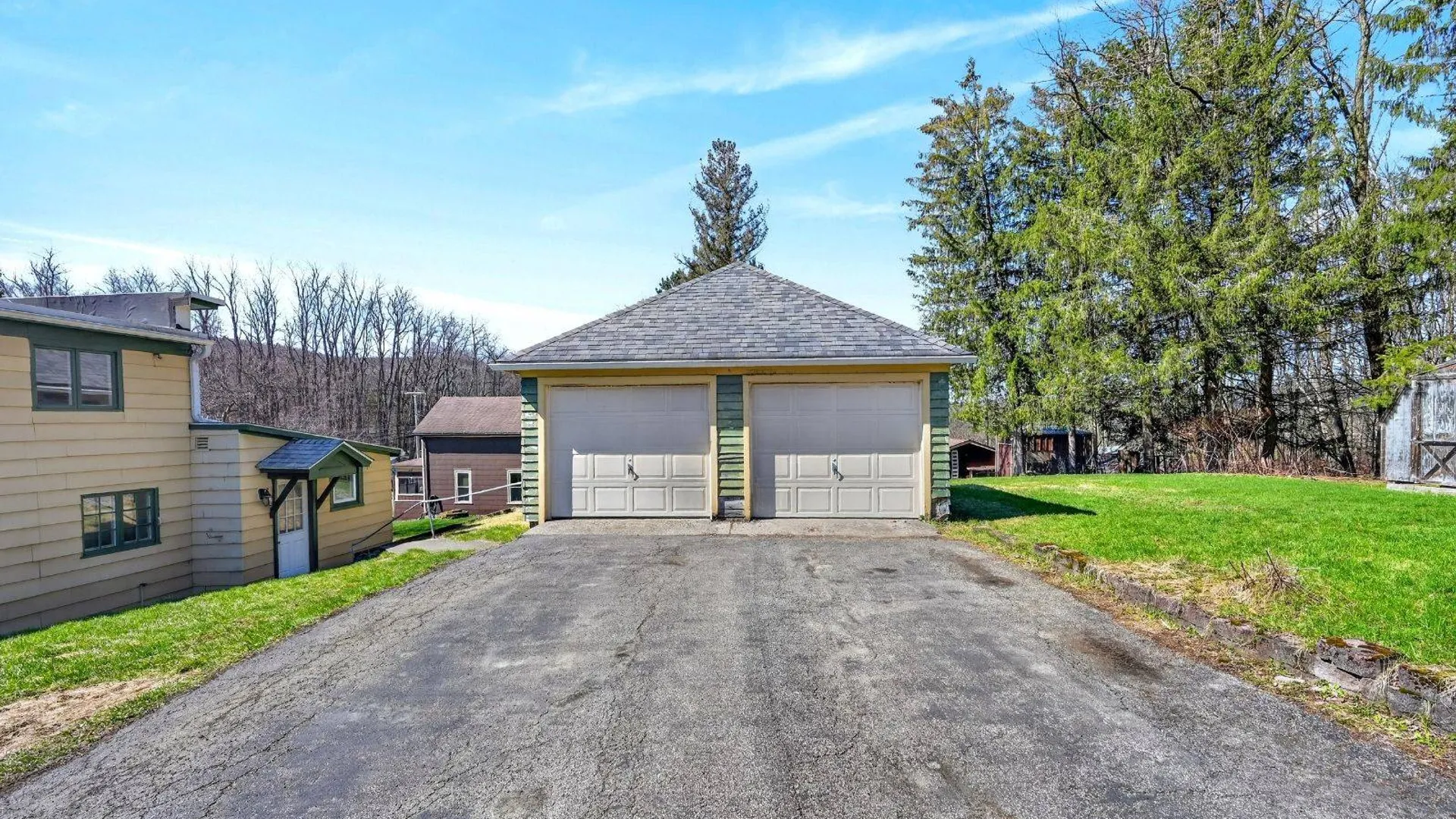 Property at 15571 State Highway 23, Davenport Center, NY 13751 9