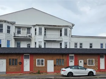 Property at 1017 Bleecker Street, Utica, NY 13501