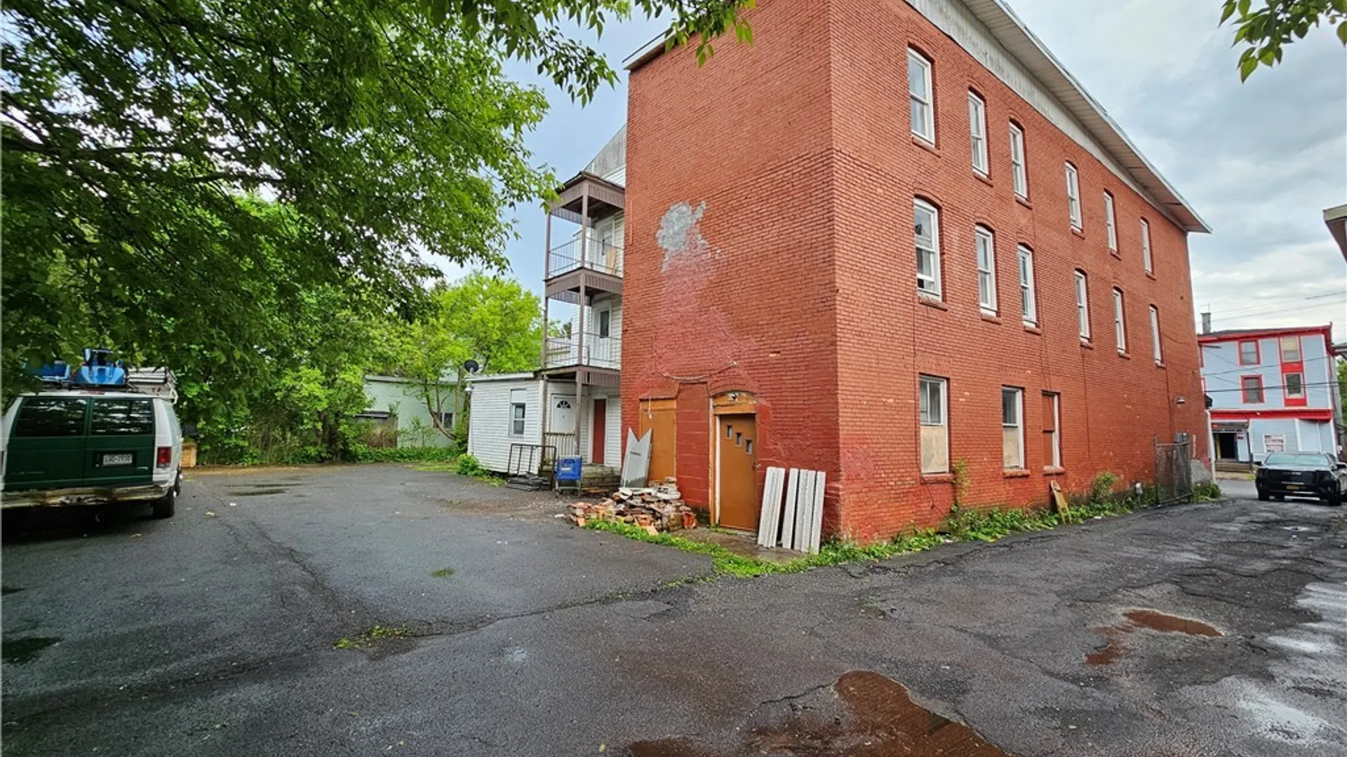 Property at 1017 Bleecker Street, Utica, NY 13501 48