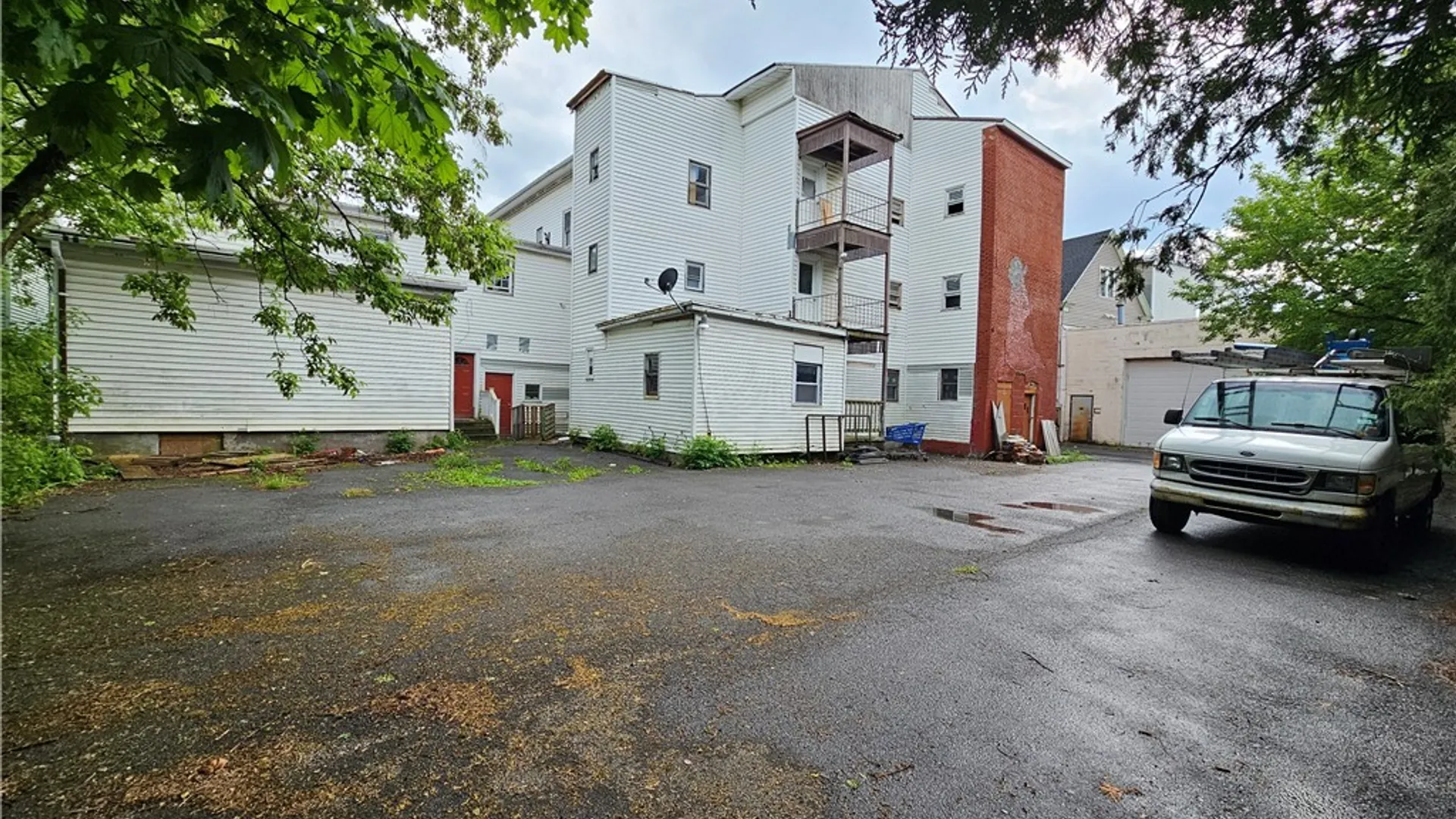 Property at 1017 Bleecker Street, Utica, NY 13501 50