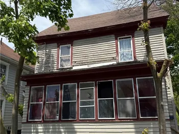 Property at 502 W W. Newell St. Avenue, Syracuse, NY 13205