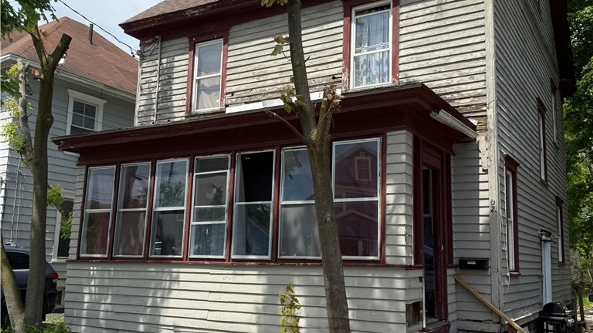 Property at 502 W W. Newell St. Avenue, Syracuse, NY 13205 2