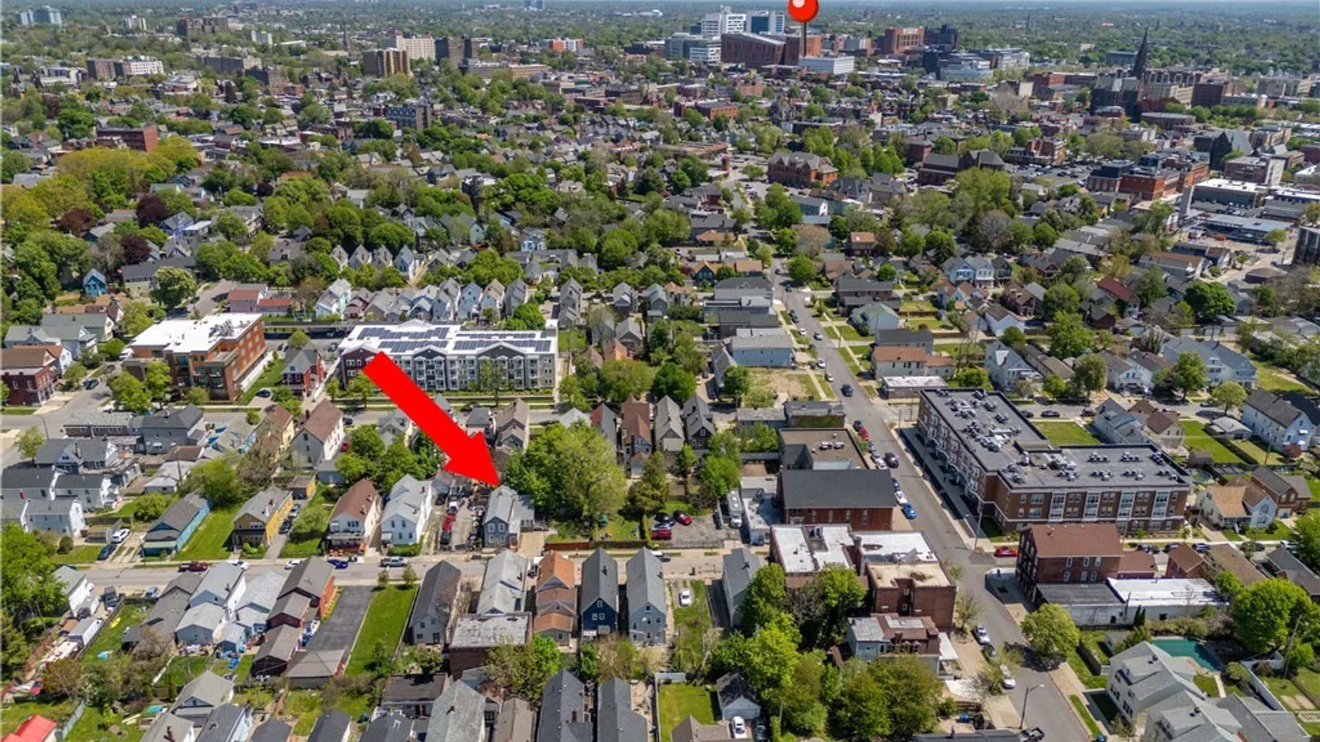Property at 95 10th Street, Buffalo, NY 14201 12