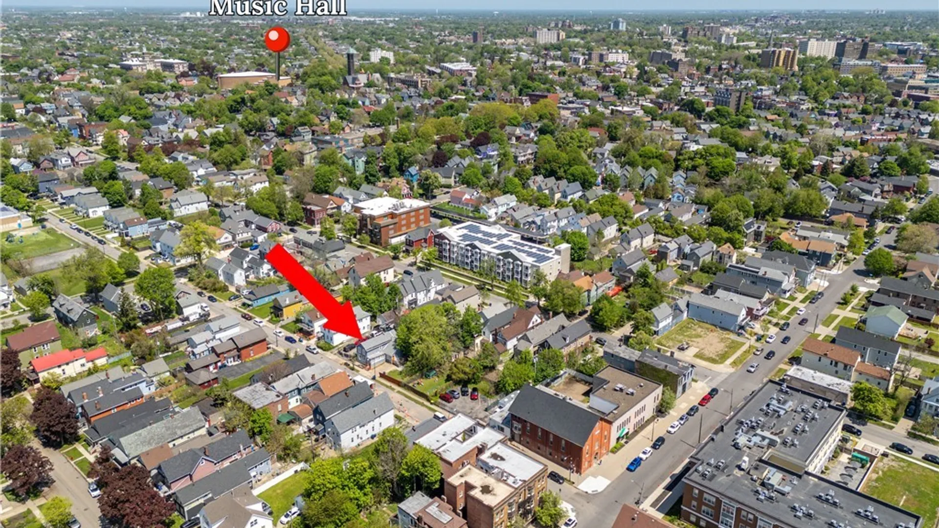 Property at 95 10th Street, Buffalo, NY 14201 13