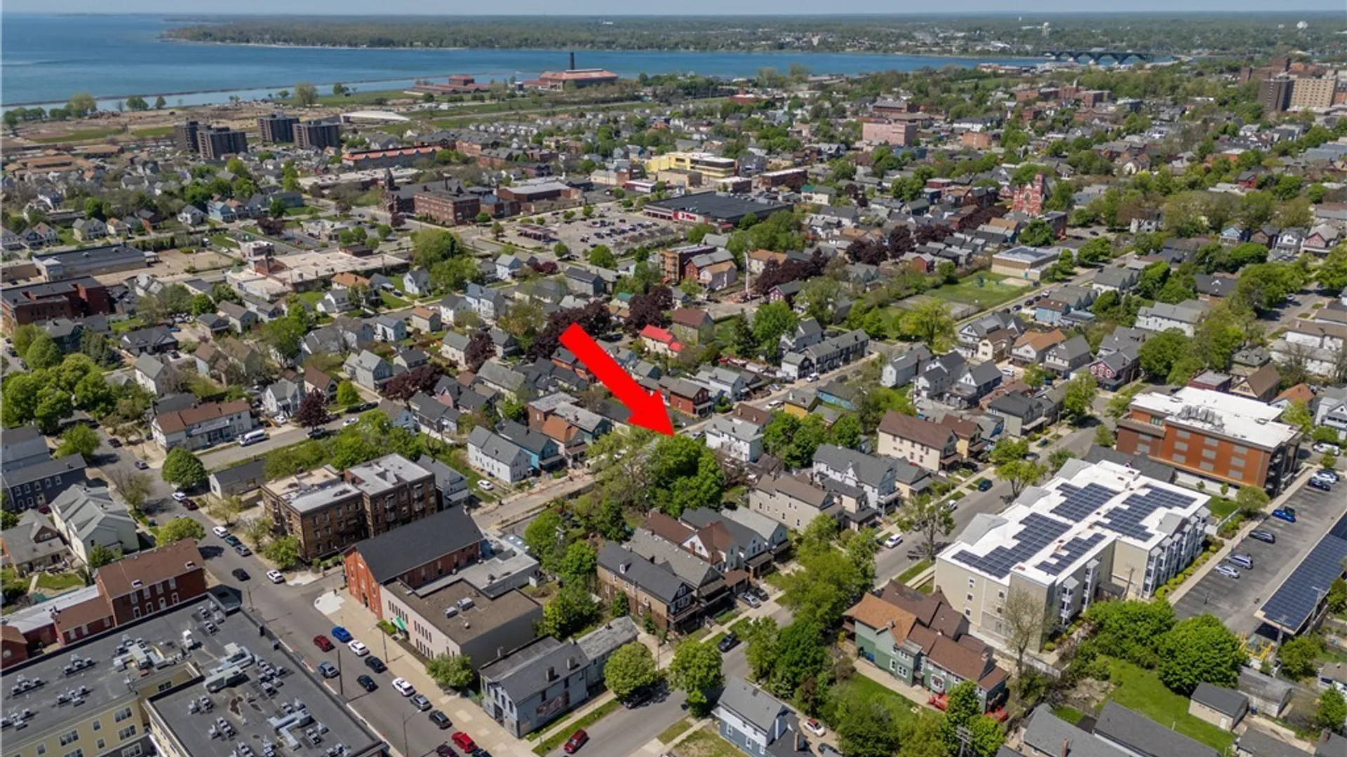 Property at 95 10th Street, Buffalo, NY 14201 15