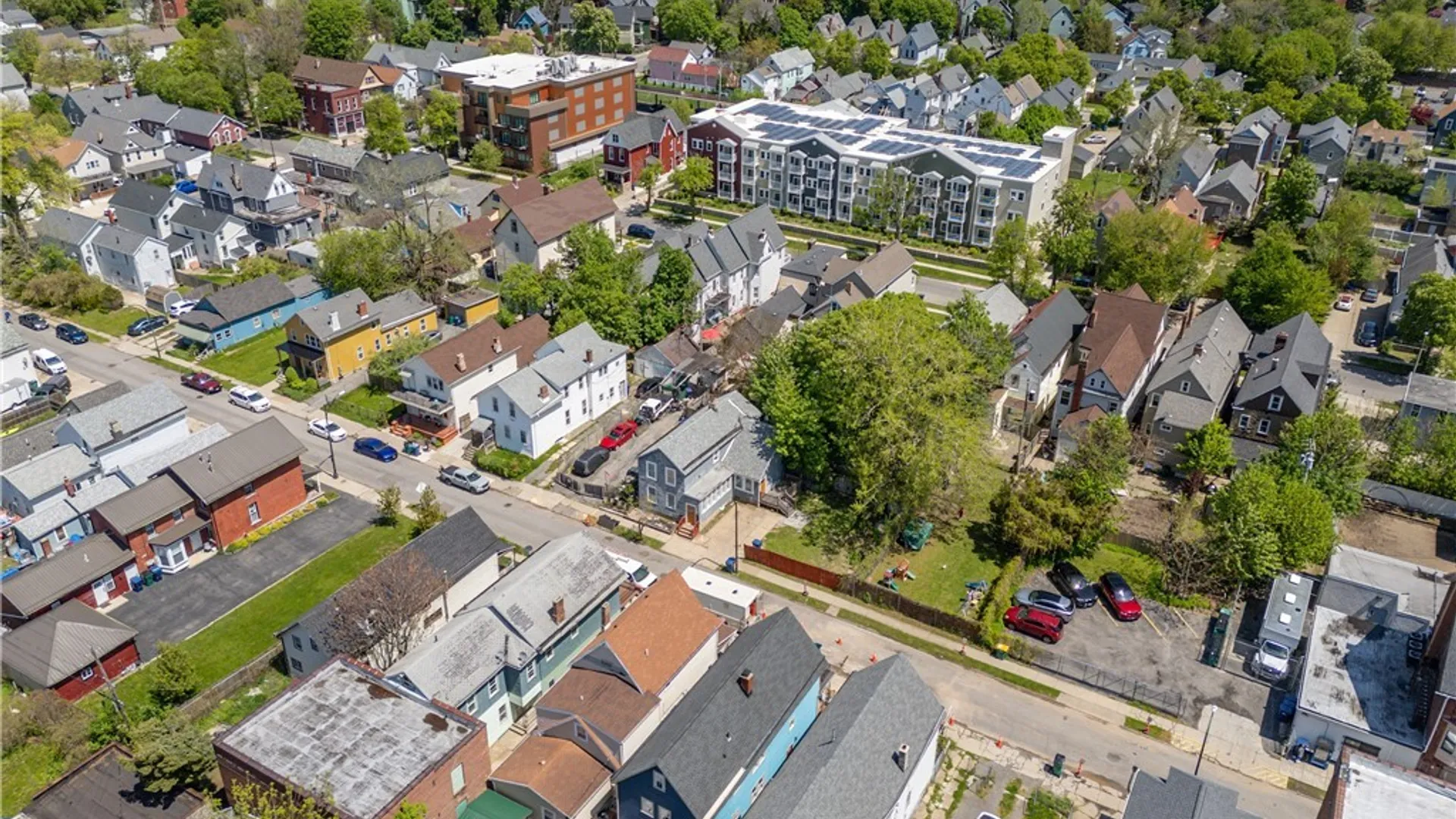 Property at 95 10th Street, Buffalo, NY 14201 18