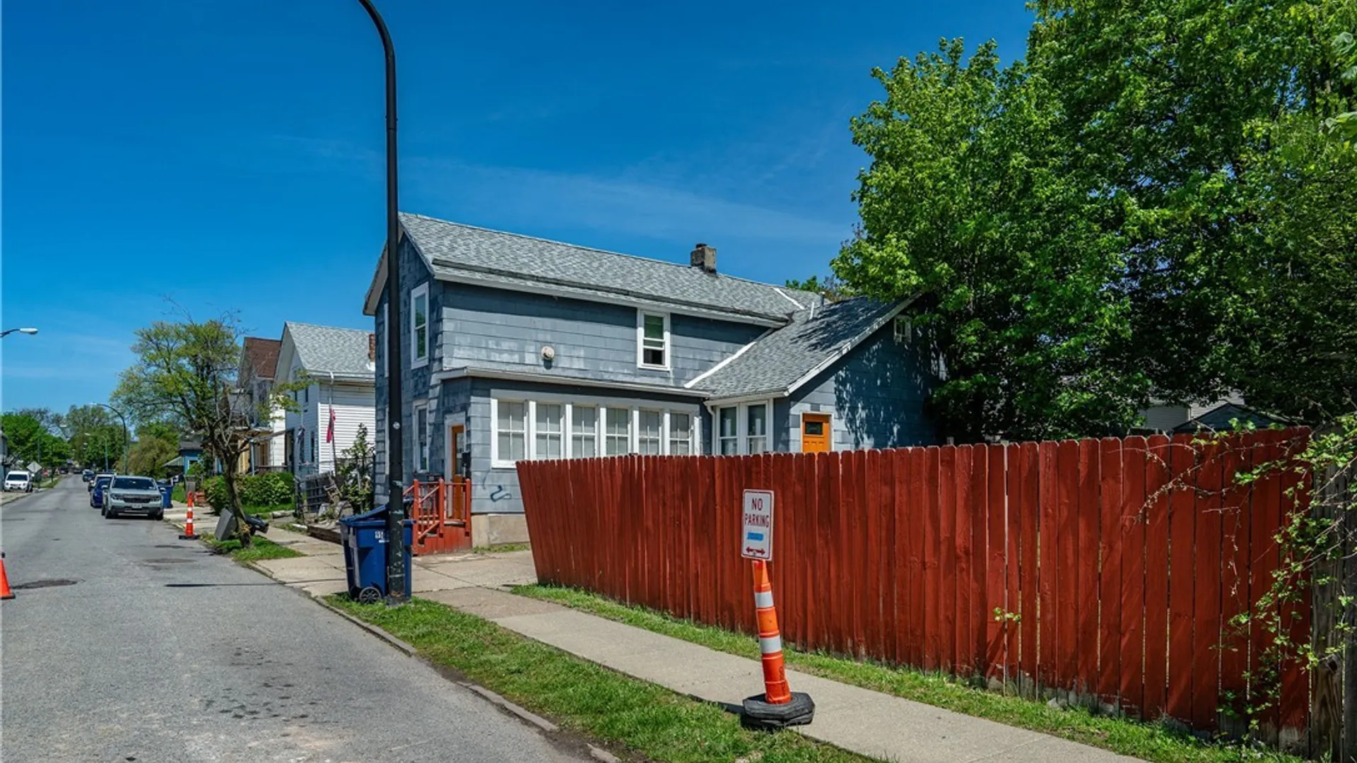 Property at 95 10th Street, Buffalo, NY 14201 6