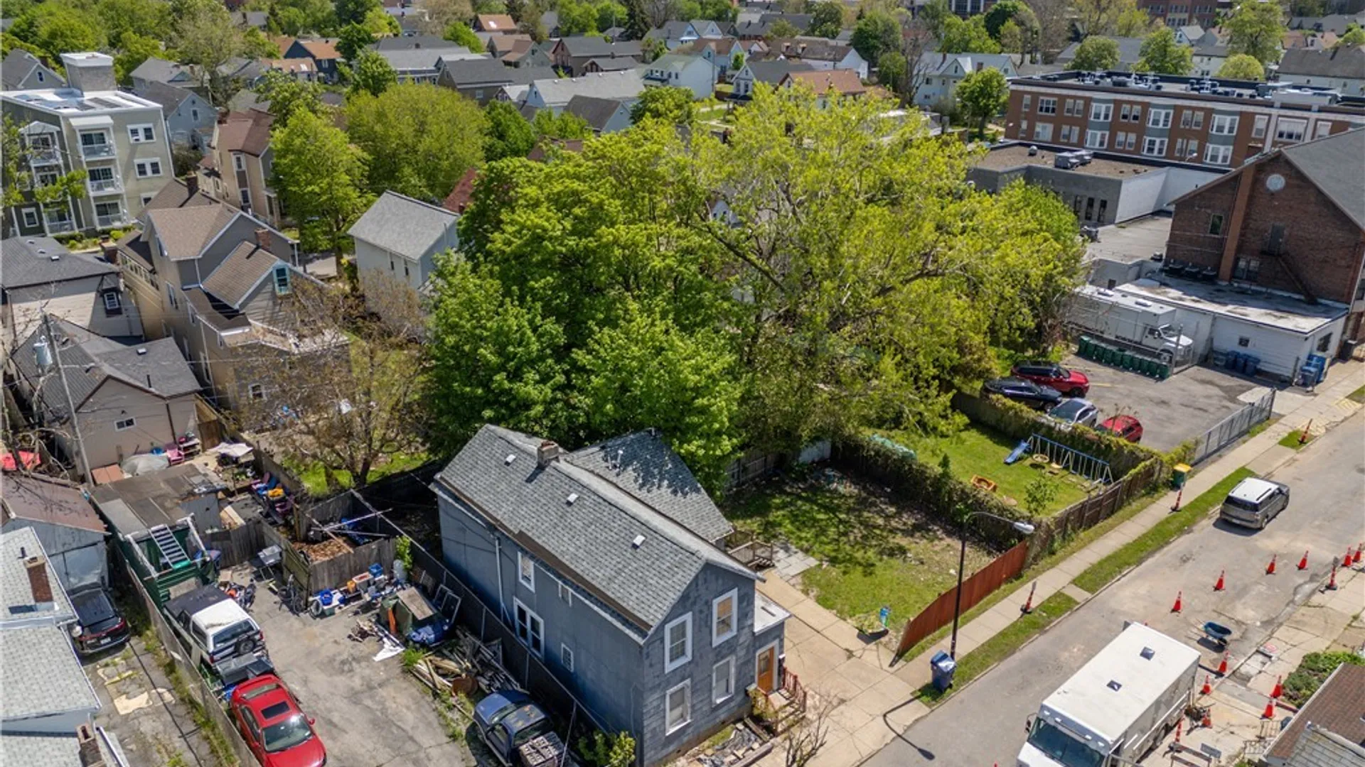 Property at 95 10th Street, Buffalo, NY 14201 8