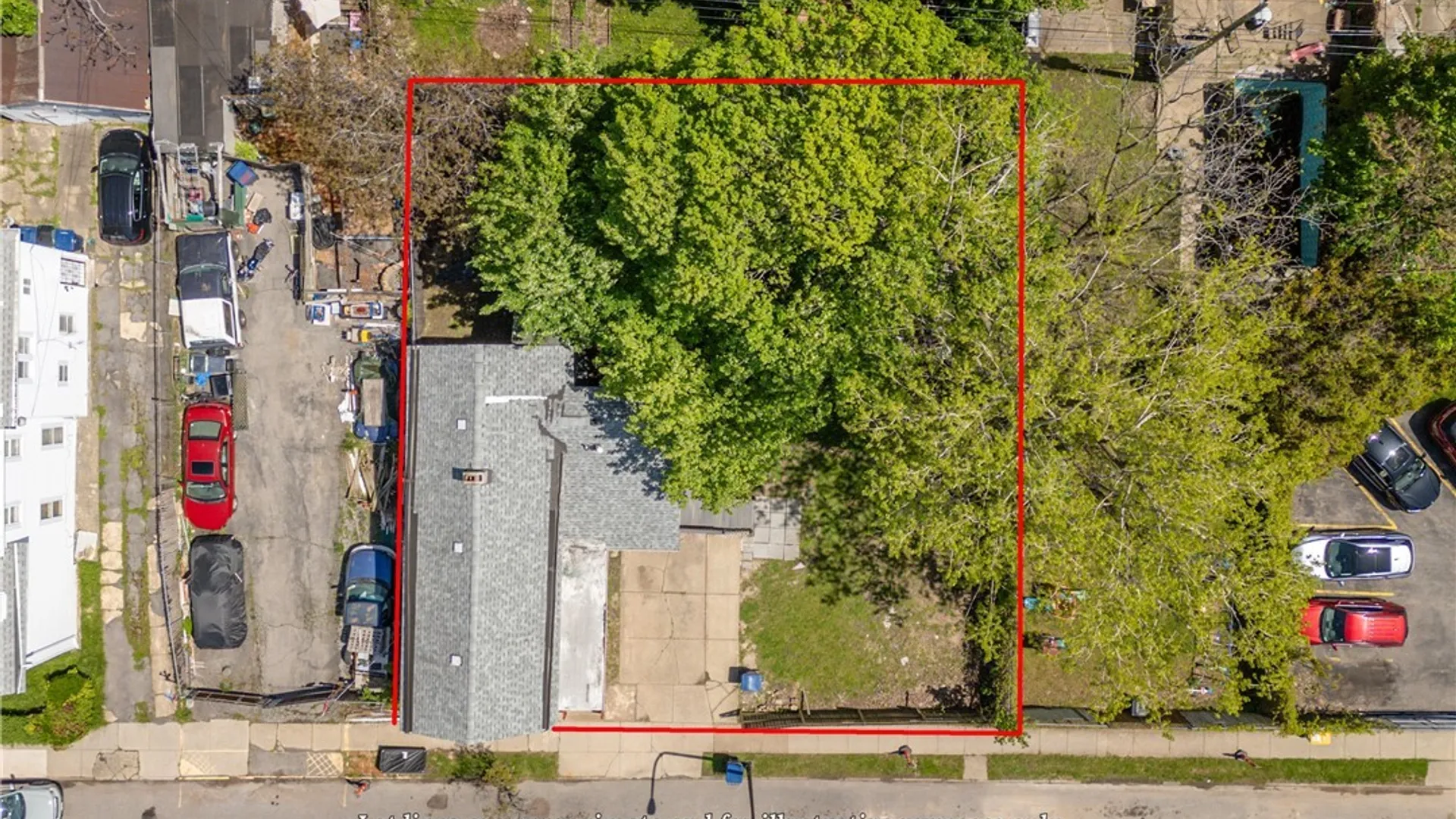 Property at 95 10th Street, Buffalo, NY 14201 9