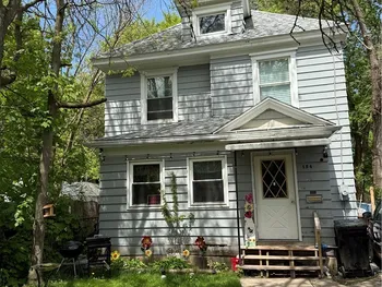 Property at 154 W W. Ostrander Ave Avenue, Syracuse, NY 13205