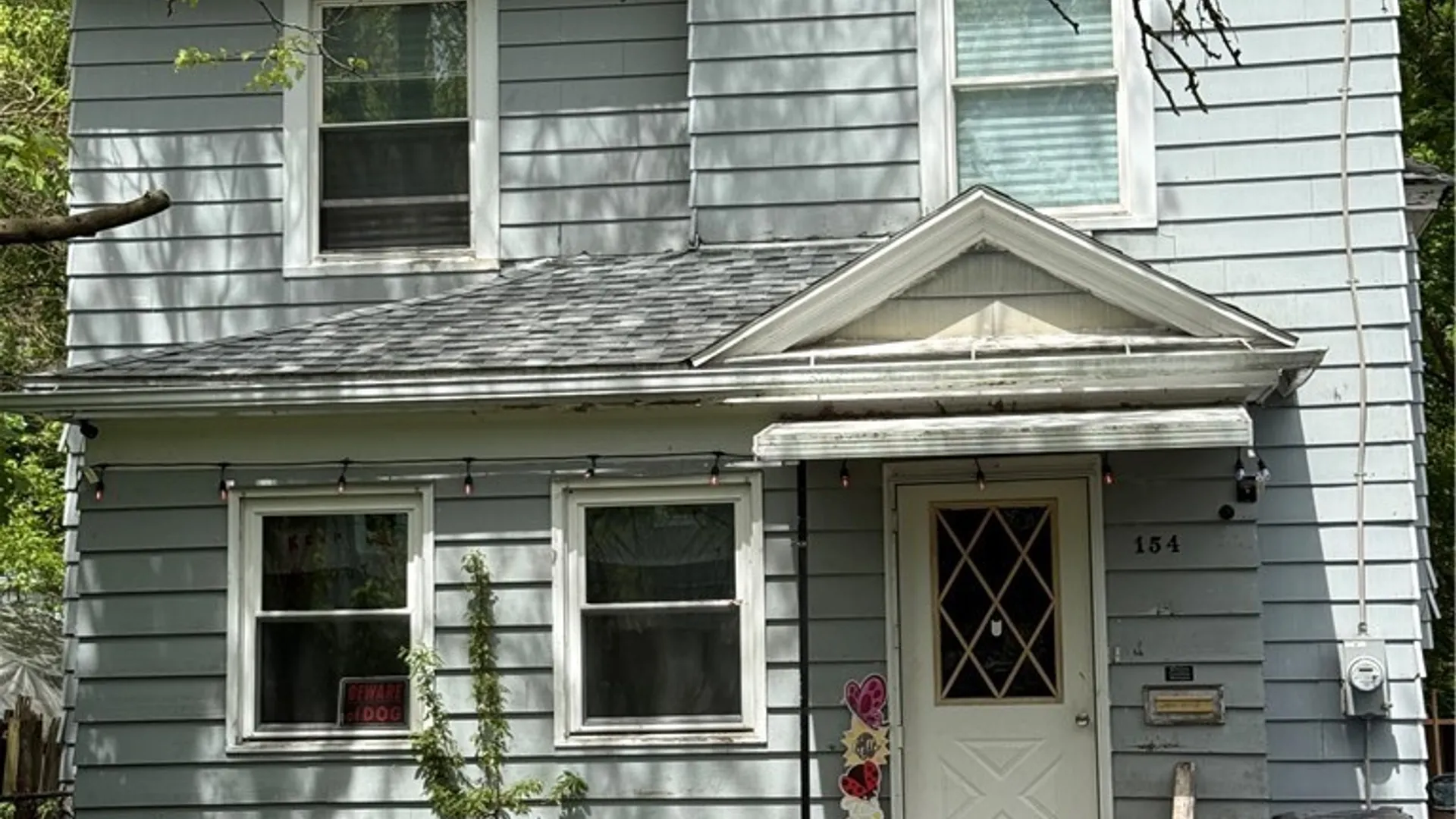 Property at 154 W W. Ostrander Ave Avenue, Syracuse, NY 13205 2