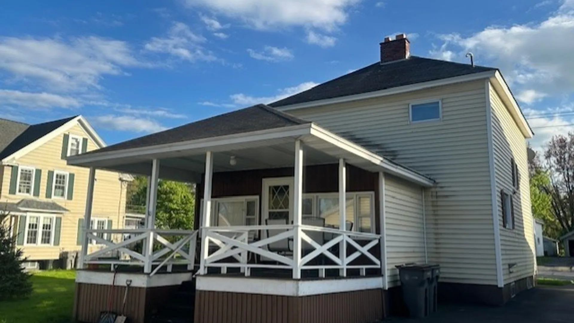 Property at 722 w court, Rome, NY 13440 3
