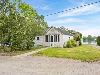 Property at 4279 Carrs Cove Road, Springport, NY 13160