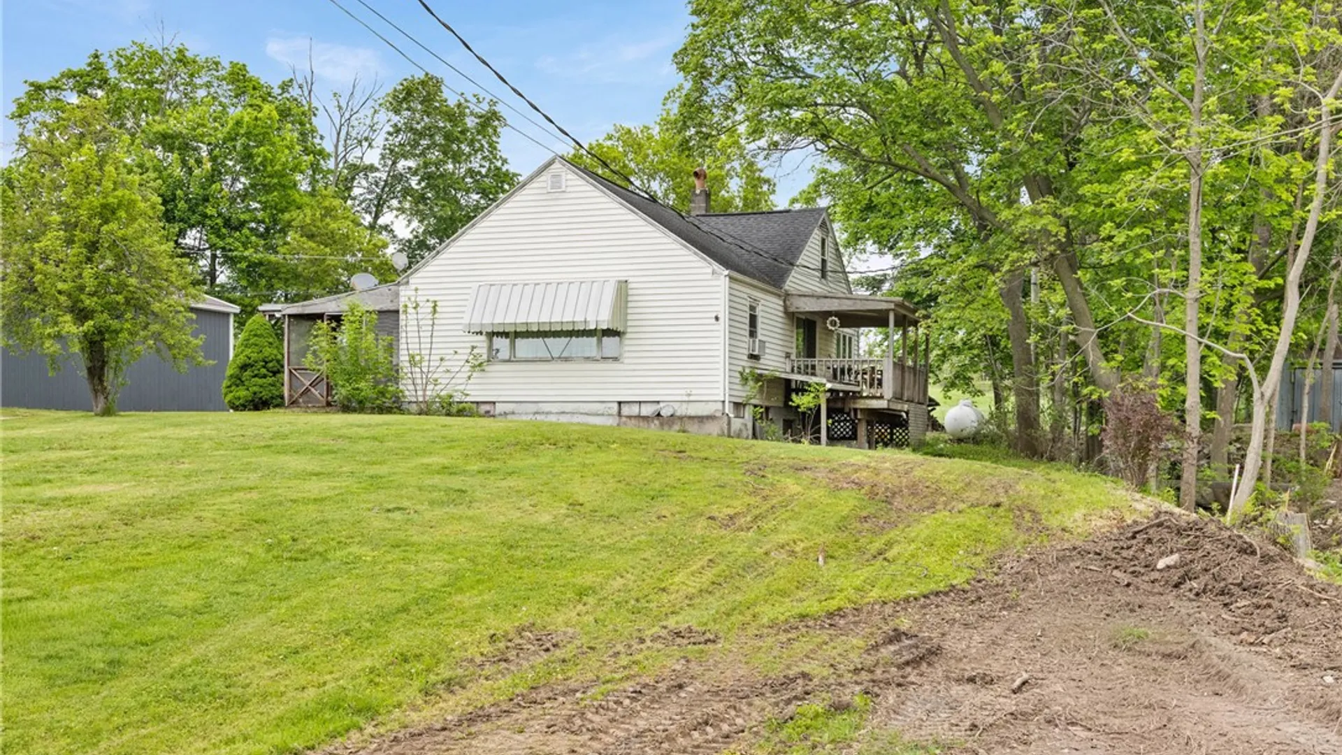 Property at 4279 Carrs Cove Road, Springport, NY 13160 4