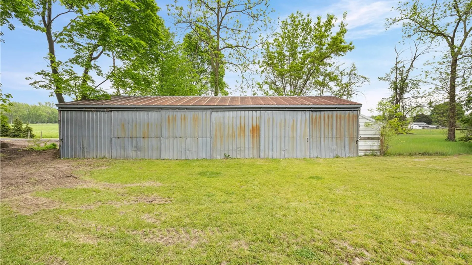 Property at Carrs Cove Road, Springport, NY 13160 2