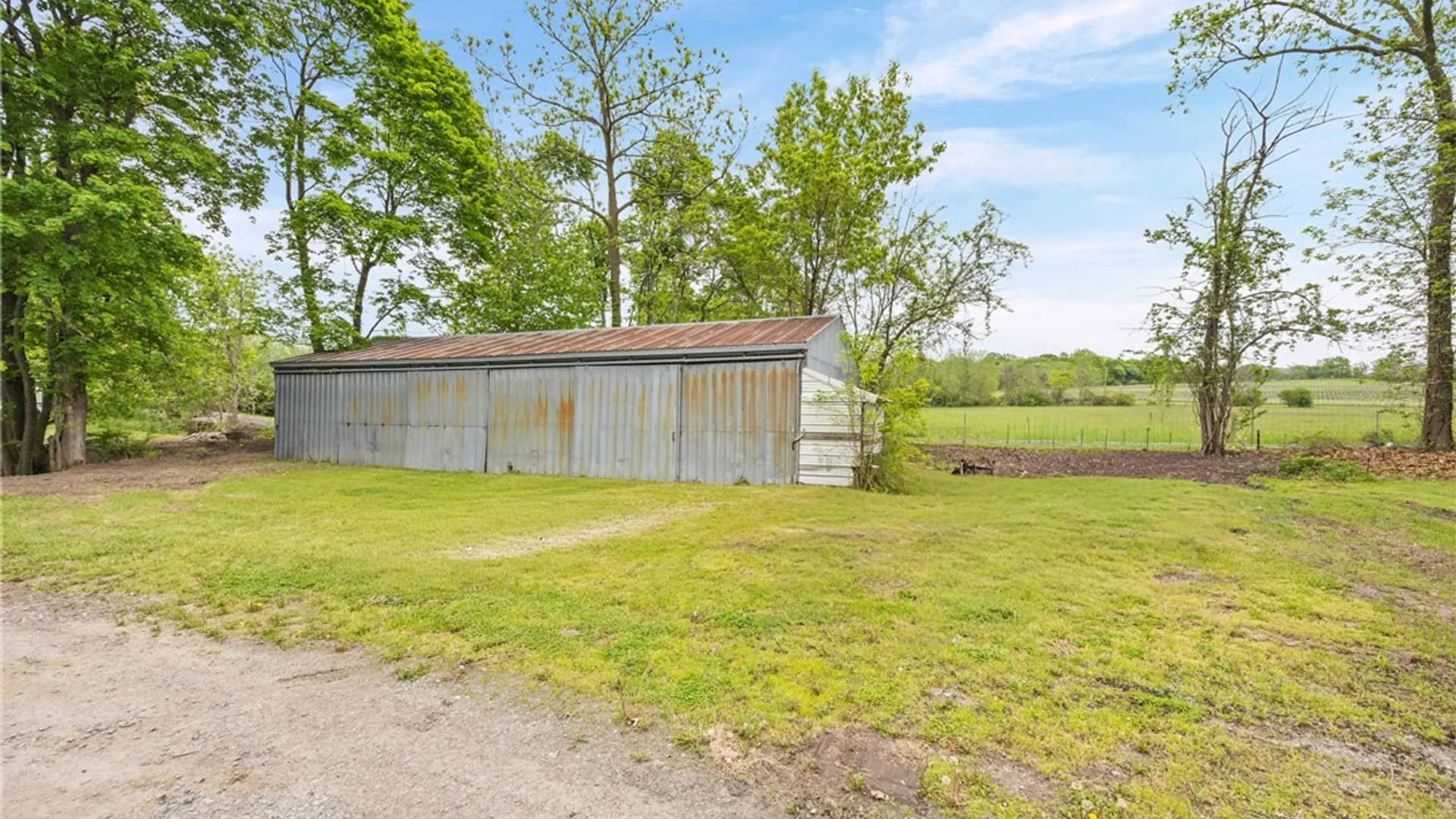 Property at Carrs Cove Road, Springport, NY 13160 3