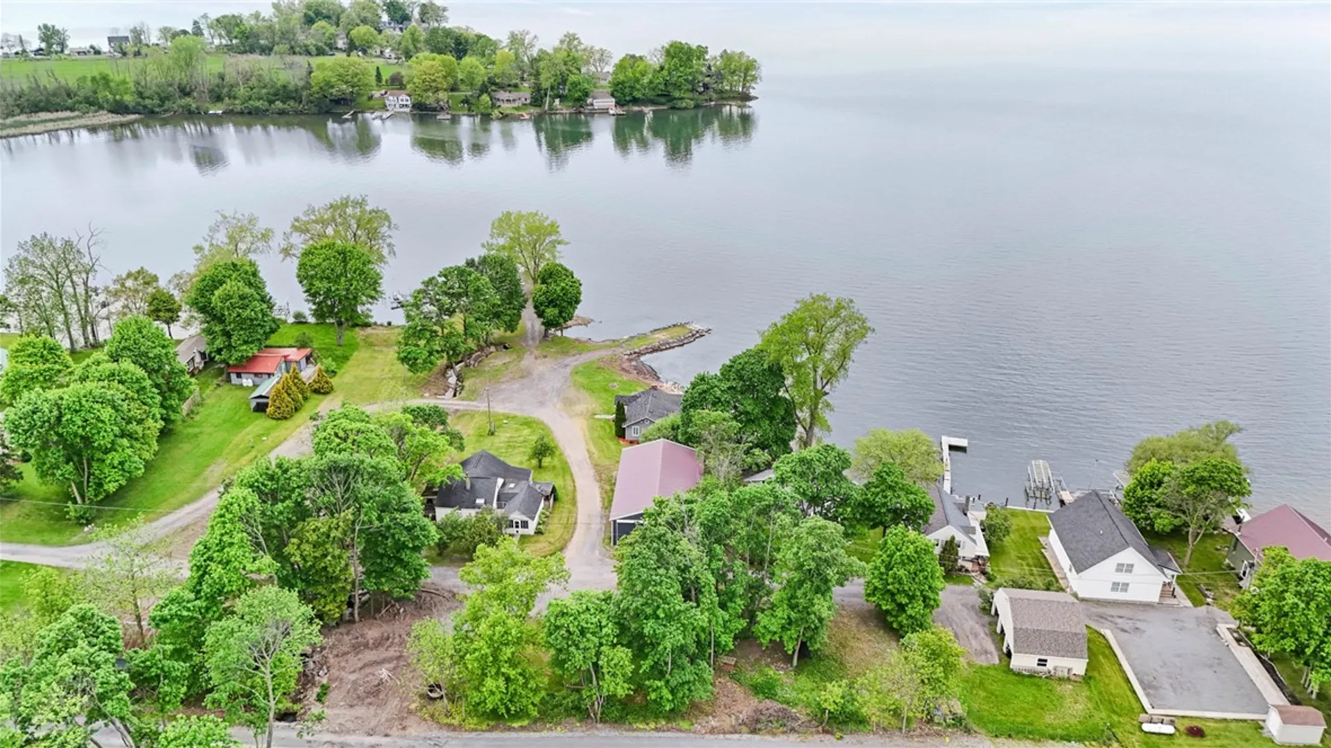 Property at Carrs Cove Road, Springport, NY 13160 7