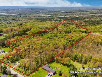 Property at Smith Hill Road, Deerfield, NY 13502