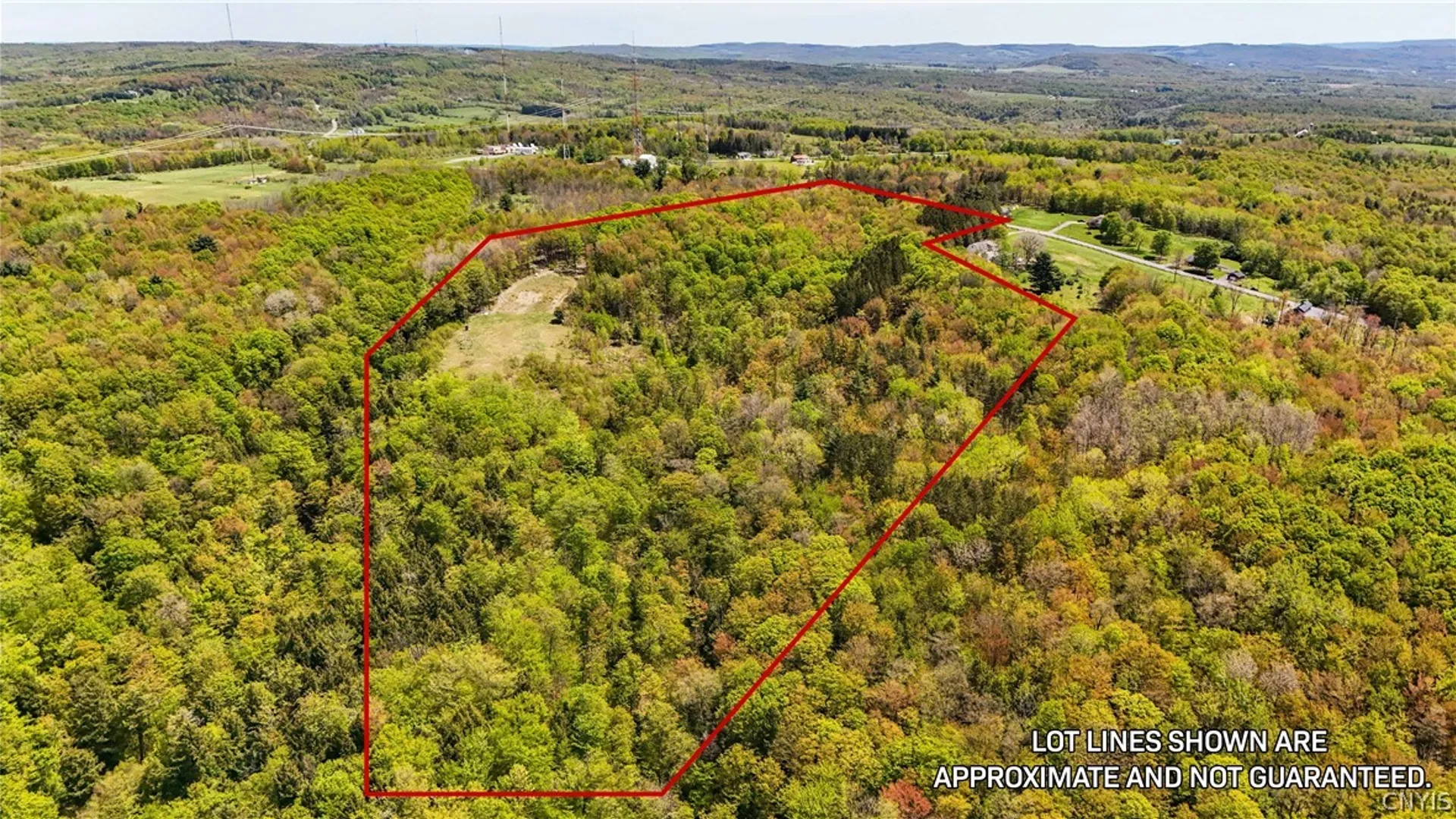 Property at Smith Hill Road, Deerfield, NY 13502 2