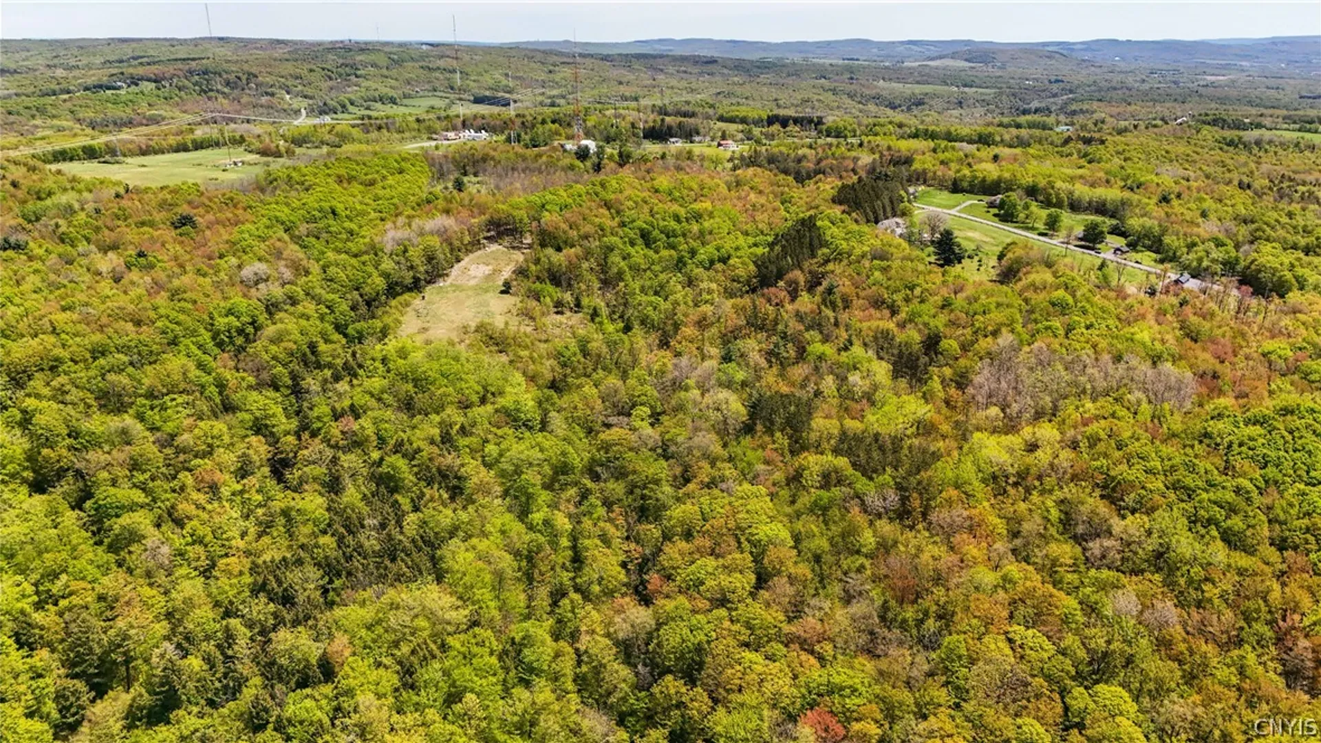 Property at Smith Hill Road, Deerfield, NY 13502 22